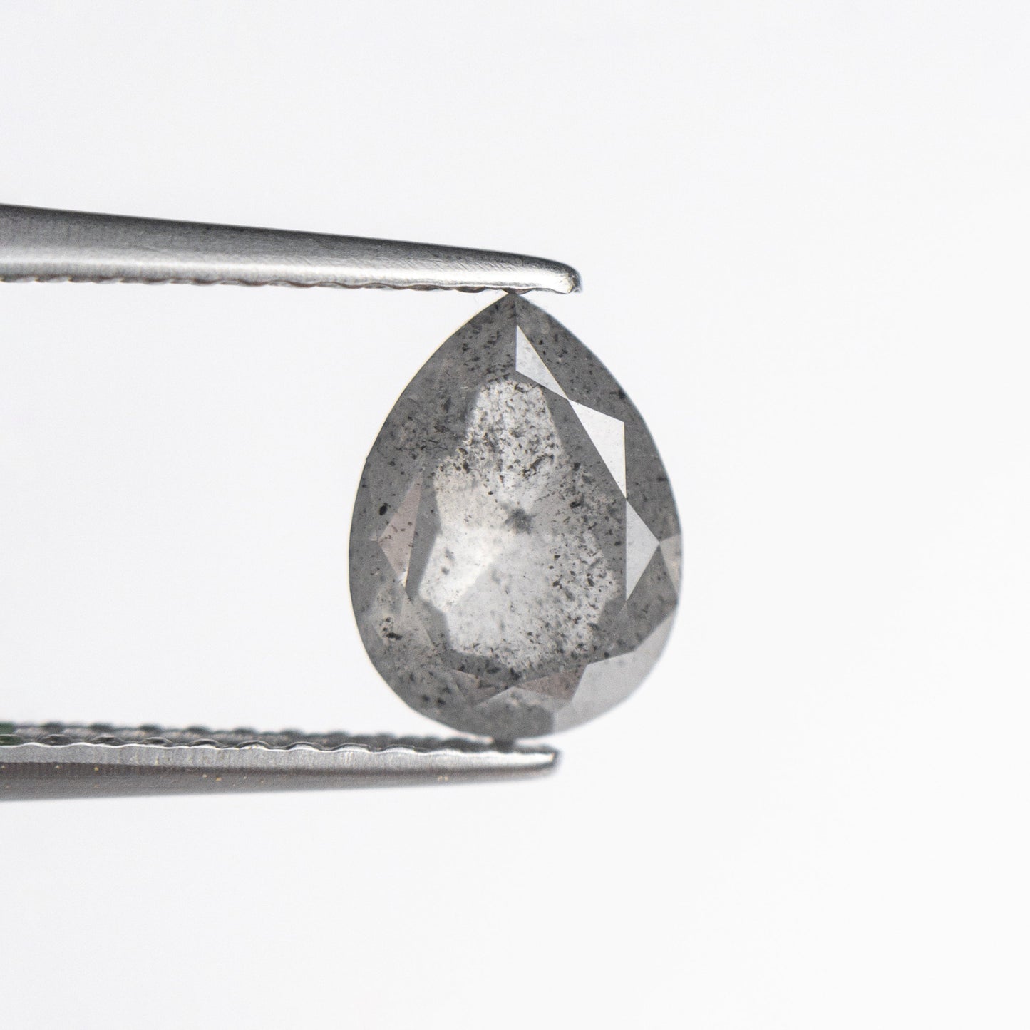 1.73ct 8.29x6.18x4.08mm Pear Double Cut 26785-01