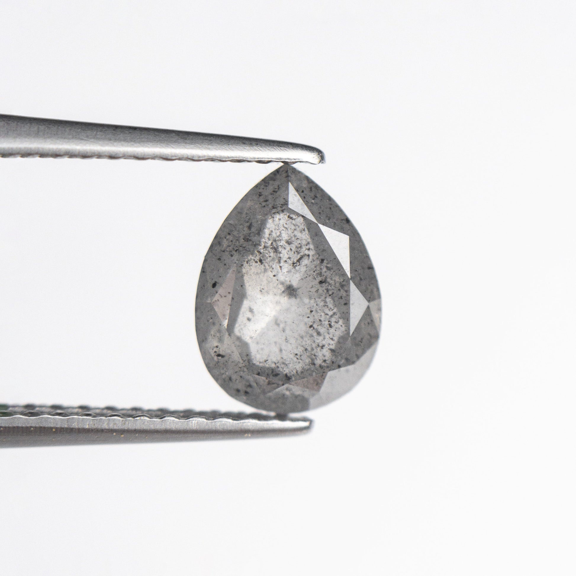 1.73ct 8.29x6.18x4.08mm Pear Double Cut 26785-01