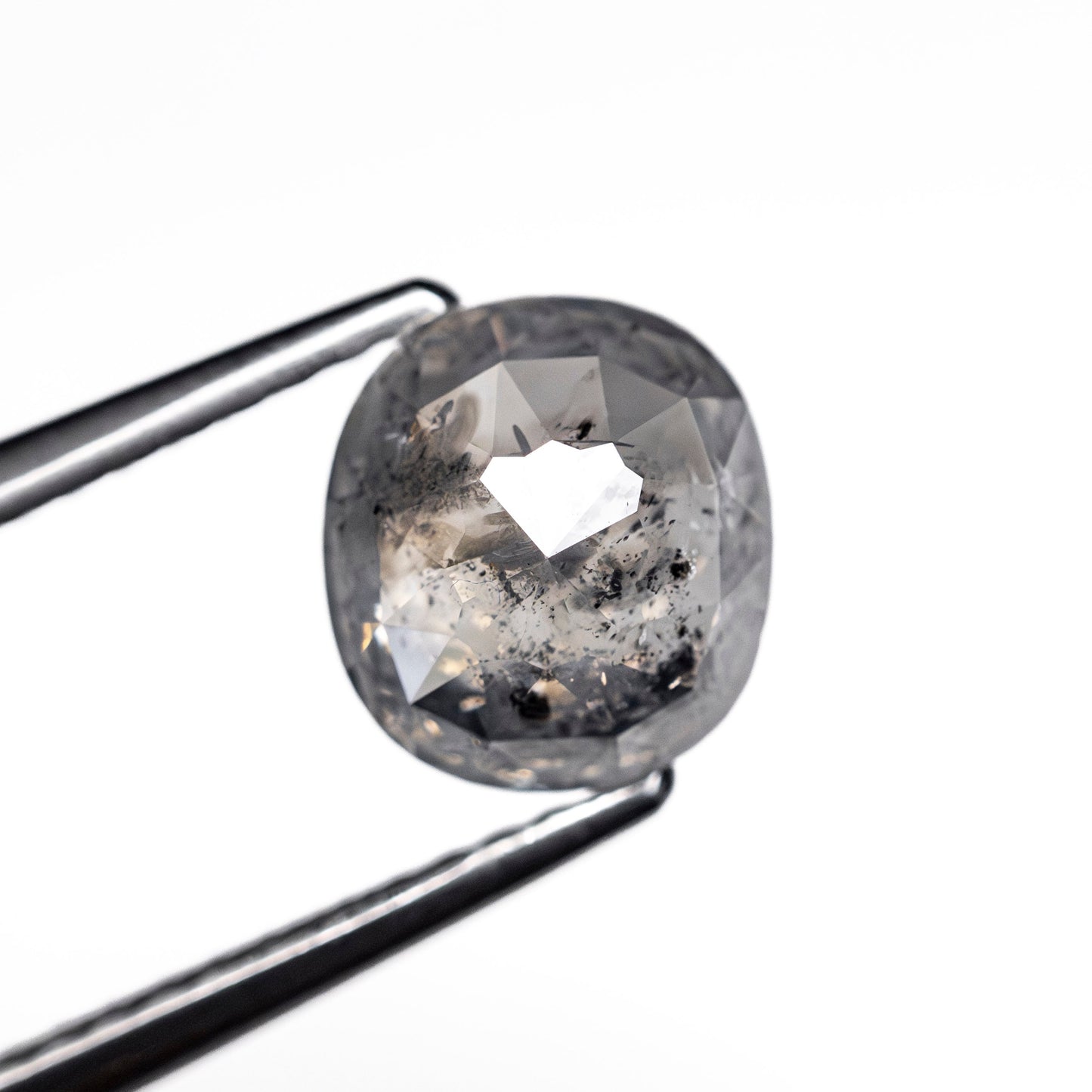 1.70ct 7.44x6.75x3.86mm Cushion Double Cut 26787-02