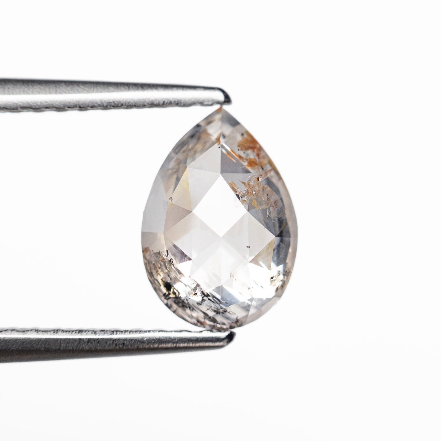 1.38ct 8.57x5.96x3.76mm Pear Double Cut 26787-20