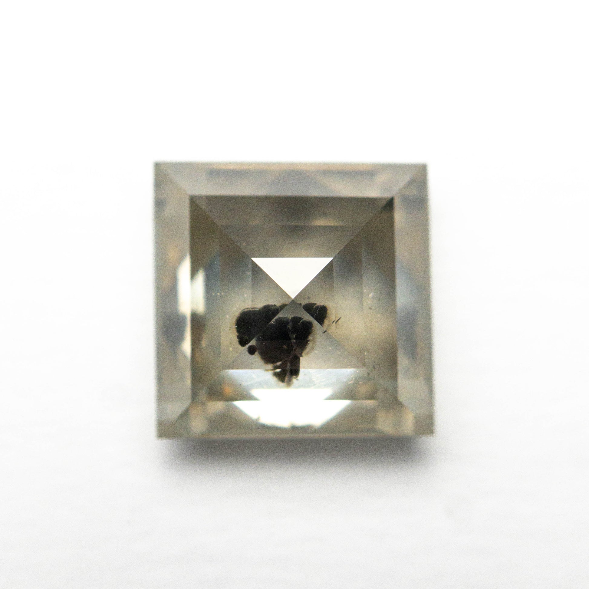 2.99ct 7.84x7.82x4.75mm Carré Step Cut 26787-37
