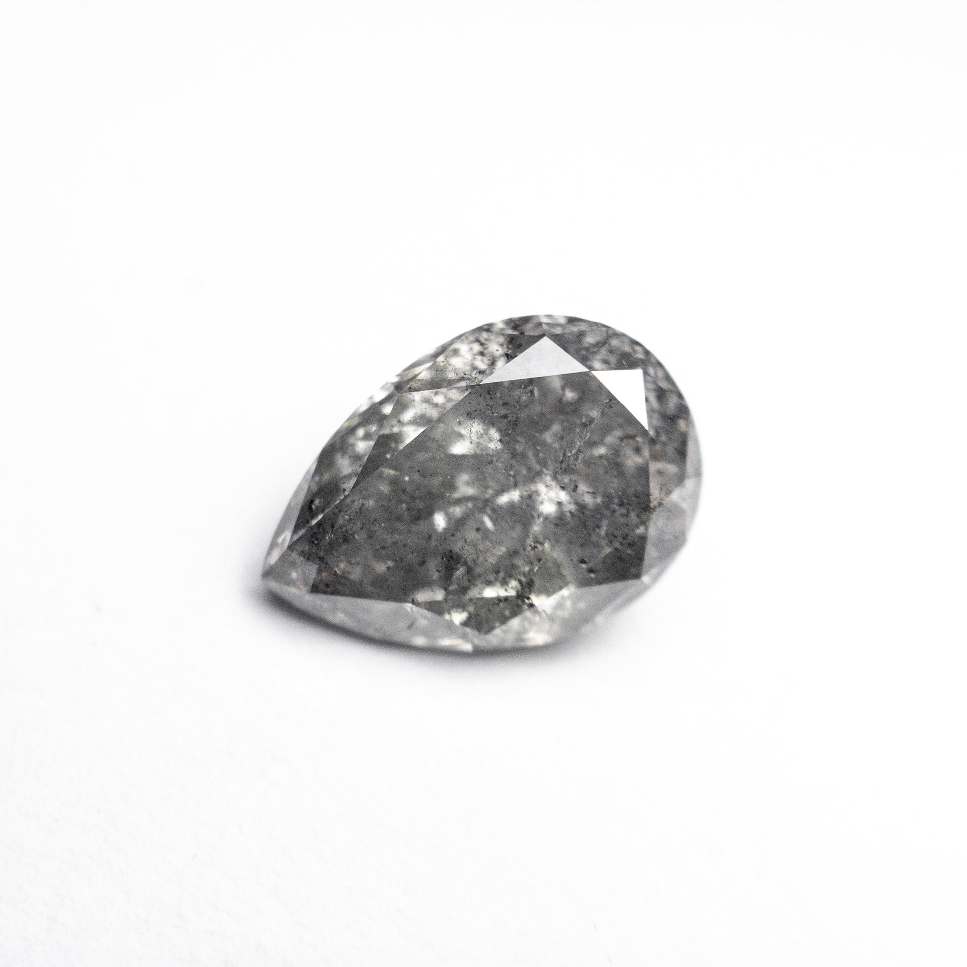1.53ct 9.01x6.32x4.18mm Pear Brilliant 26788-09