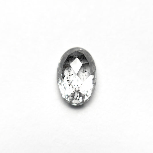 1.01ct 7.37x5.02x3.15mm Oval Rosecut 🇨🇦 26883-01