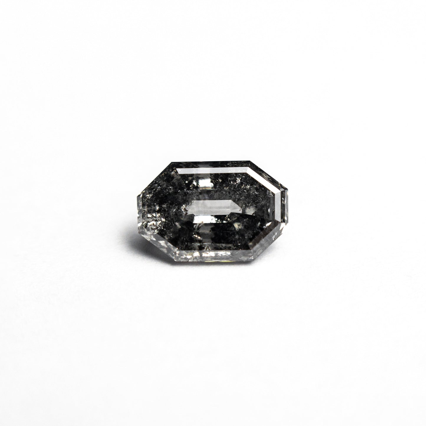 0.64ct 6.58x4.43x2.52mm Cut Corner Rectangle Step Cut 🇨🇦 26889-01