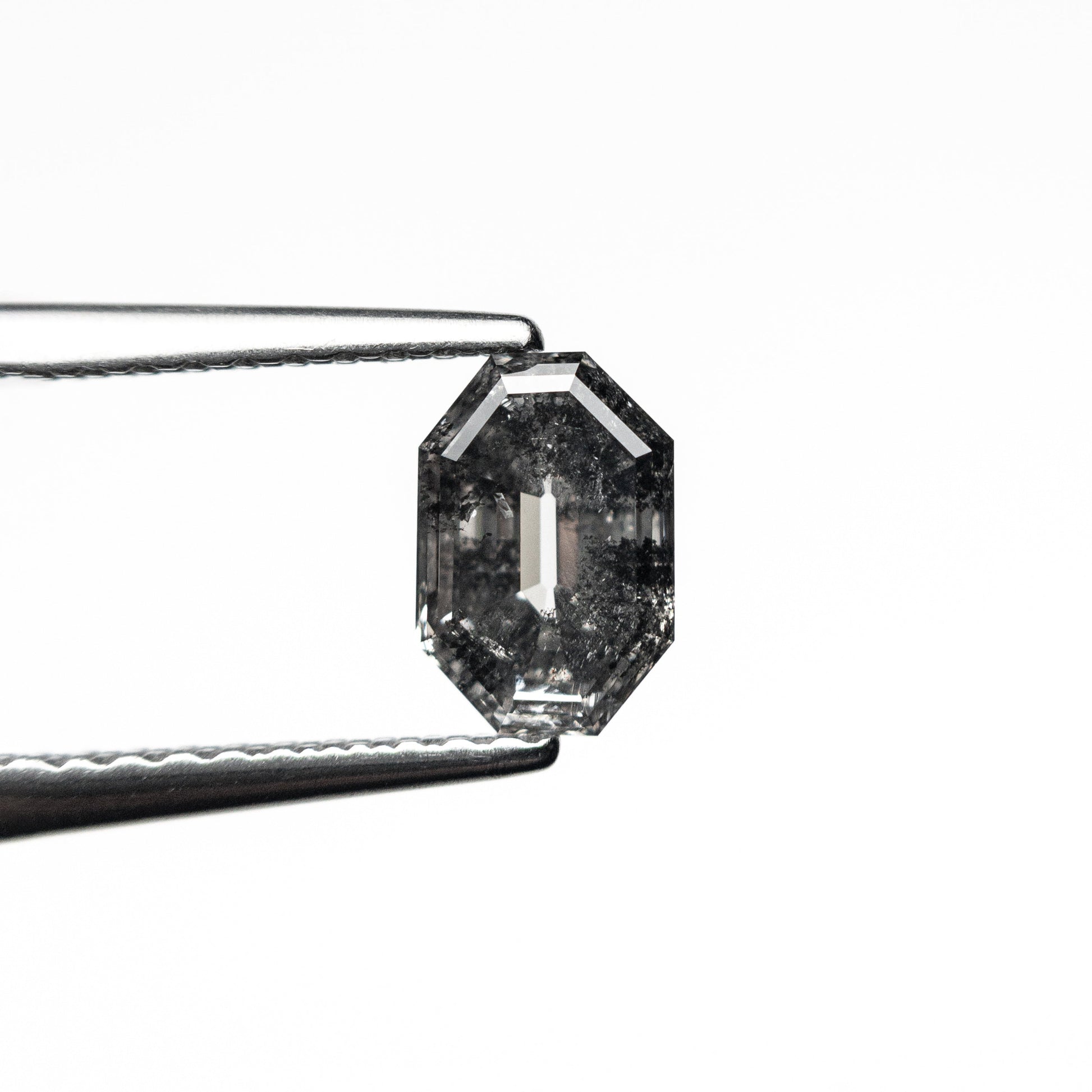 0.64ct 6.58x4.43x2.52mm Cut Corner Rectangle Step Cut 🇨🇦 26889-01