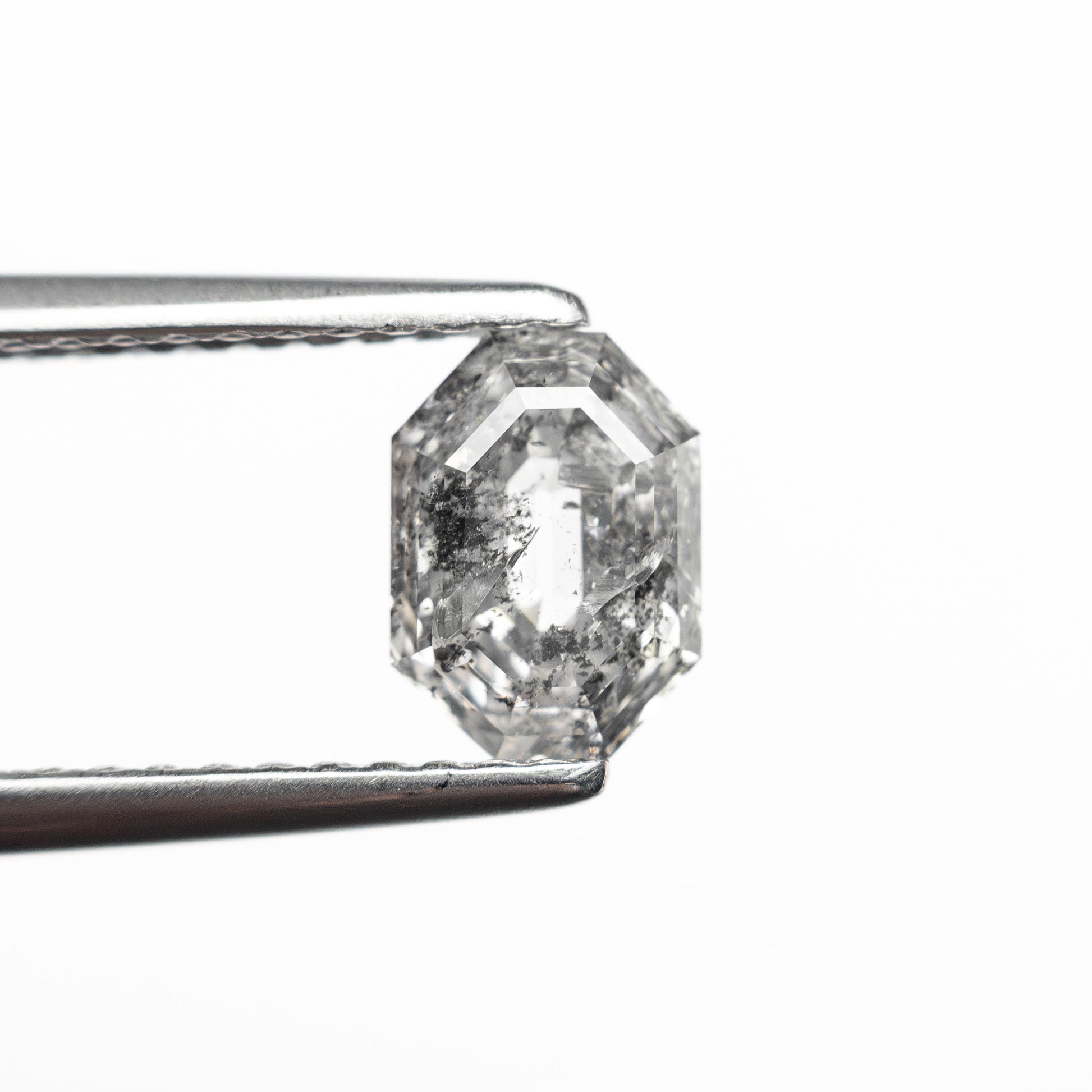 1.15ct 6.84x4.98x3.63mm Cut Corner Rectangle Step Cut 🇨🇦 26986-01