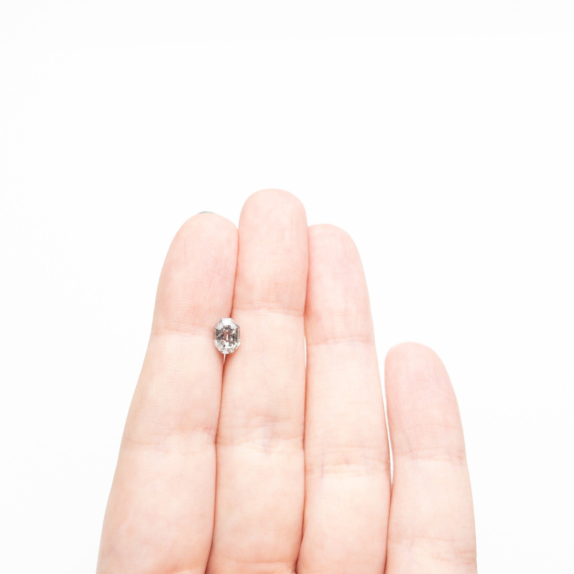 1.15ct 6.84x4.98x3.63mm Cut Corner Rectangle Step Cut 🇨🇦 26986-01