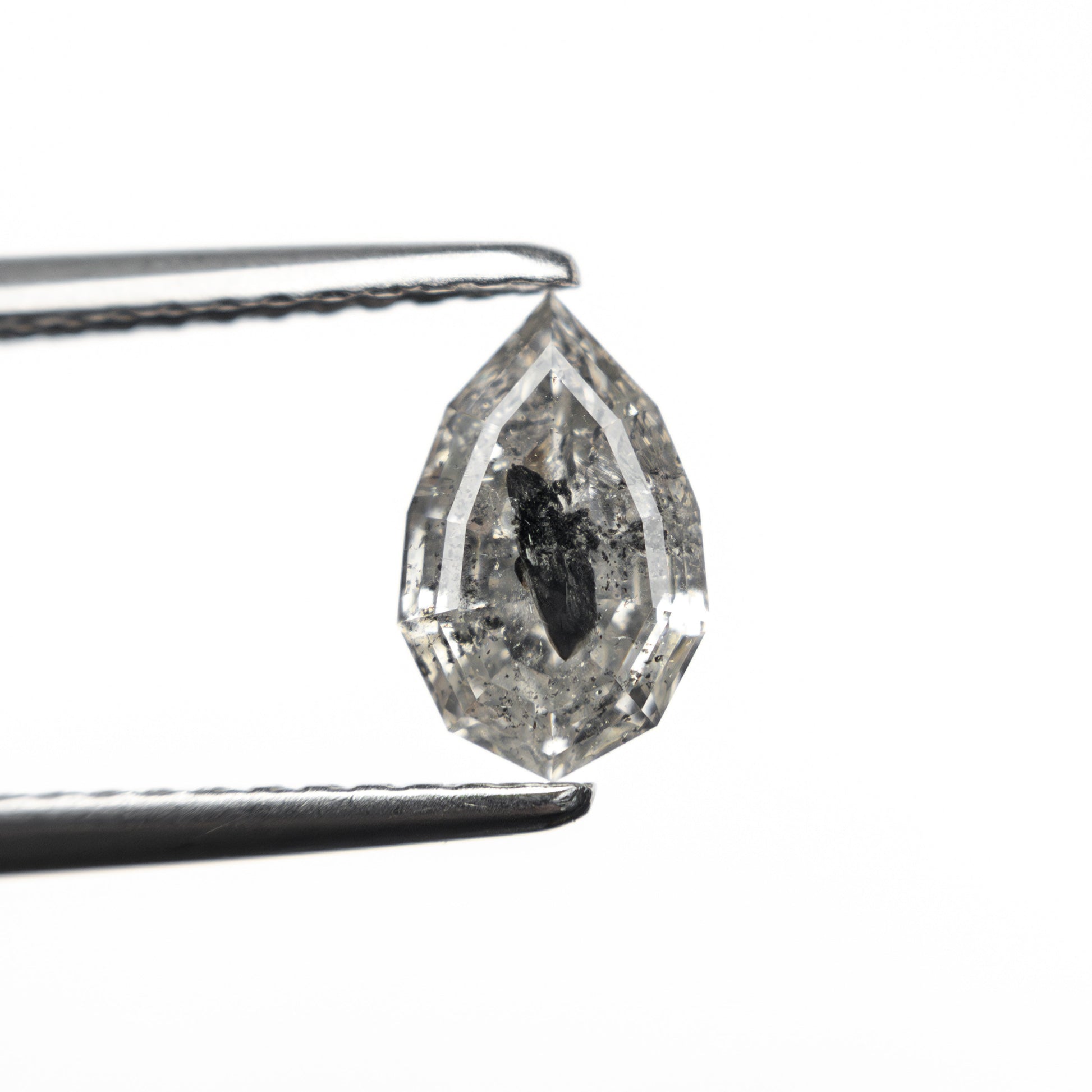 0.88ct 7.96x5.02x3.09mm ジオペア ステップカット 🇨🇦 26988-01