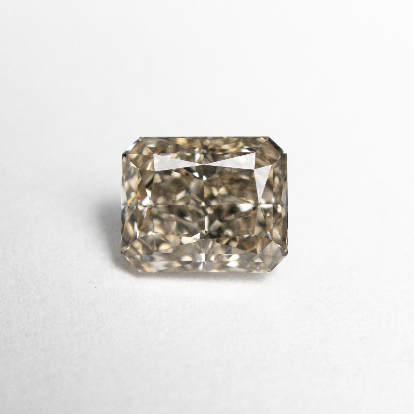 1.03ct 6.19x5.08x3.58mm GIA VS1 UV カット コーナー レクタングル ブリリアント 27058-01