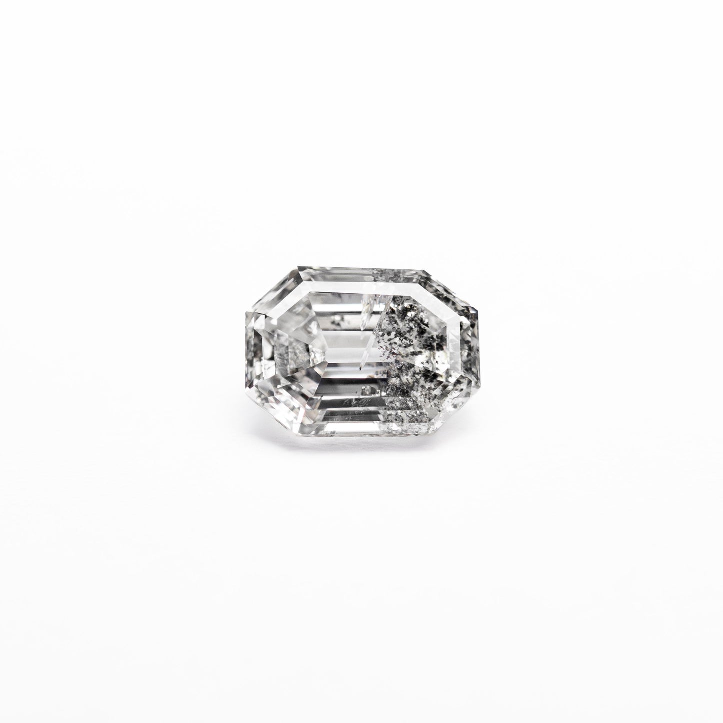 0.49ct 5.42x3.99x2.46mm Cut Corner Rectangle Step Cut 🇨🇦 27080-01