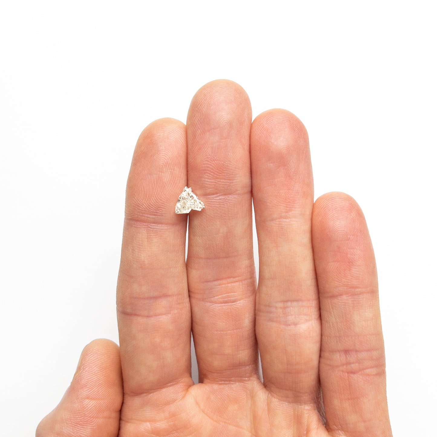 1.06ct 7.26x7.16x3.23mm GIA SI1 M Horse Brilliant 27222-01