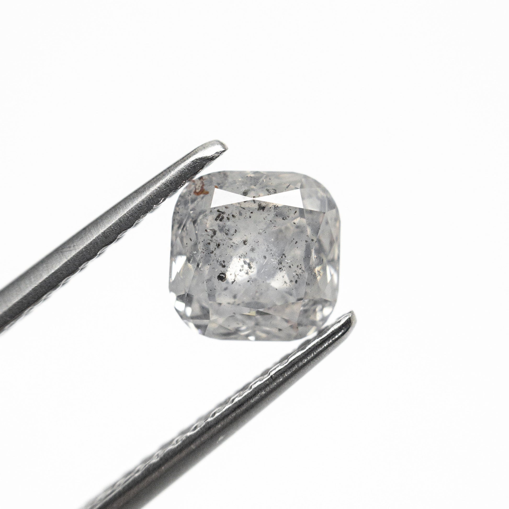 1.42カラット 6.17x6.17x4.12mm クッションブリリアント 27223-03