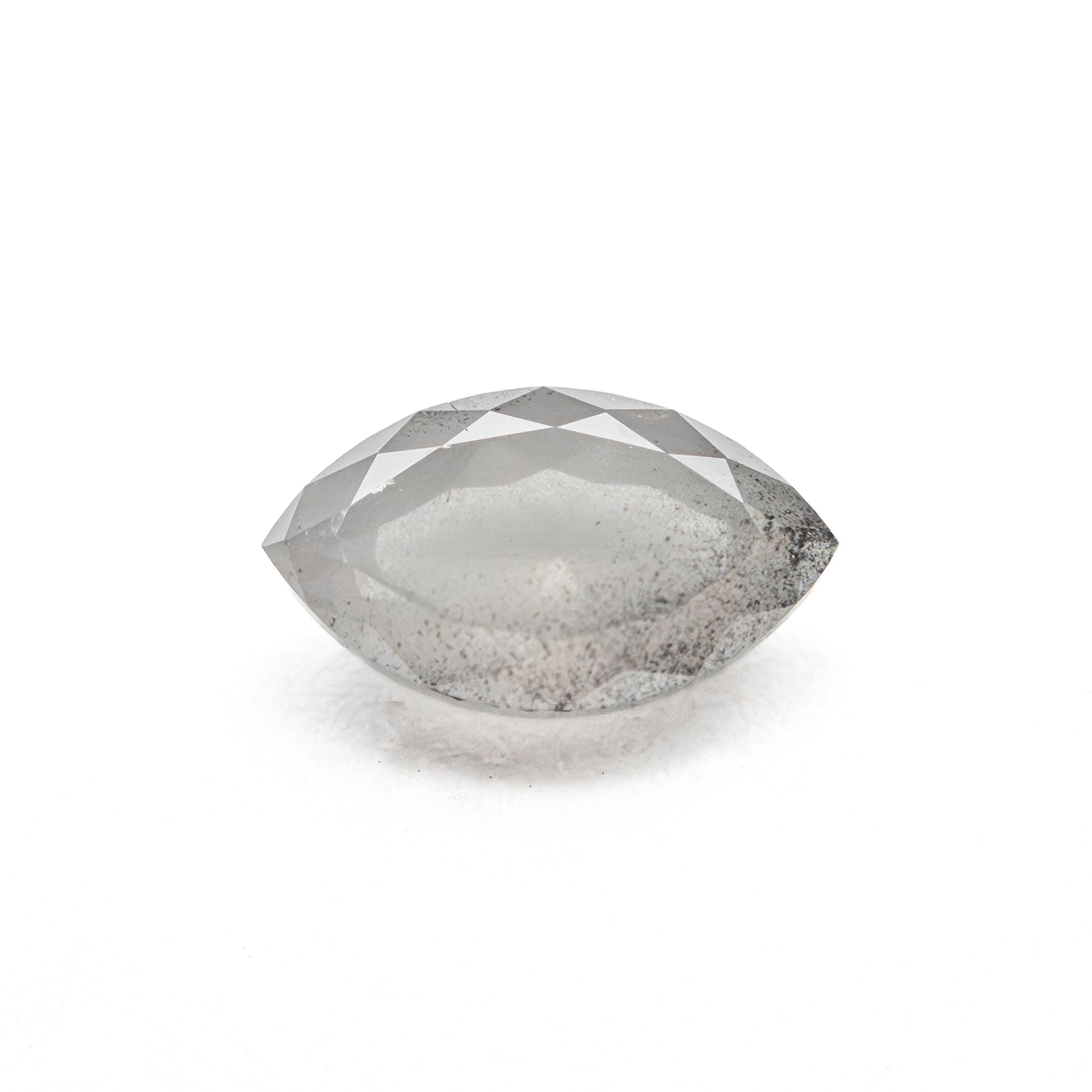 1.01ct 8.53x5.04x2.82mm Marquise Double Cut 27223-05
