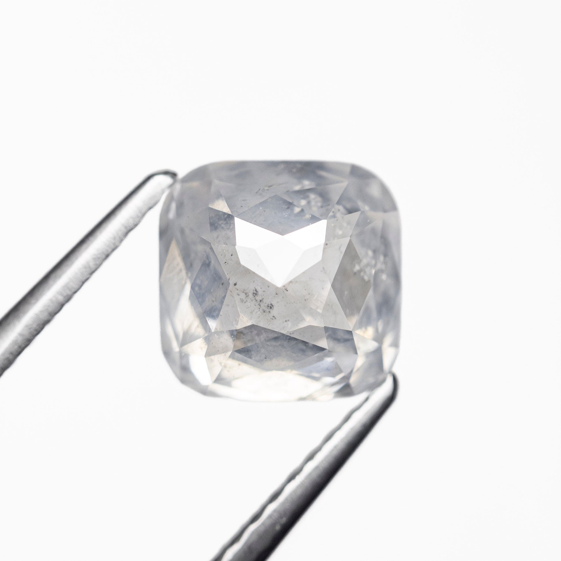 2.80ct 7.31x7.22x5.06mm Cushion Double Cut 27223-37