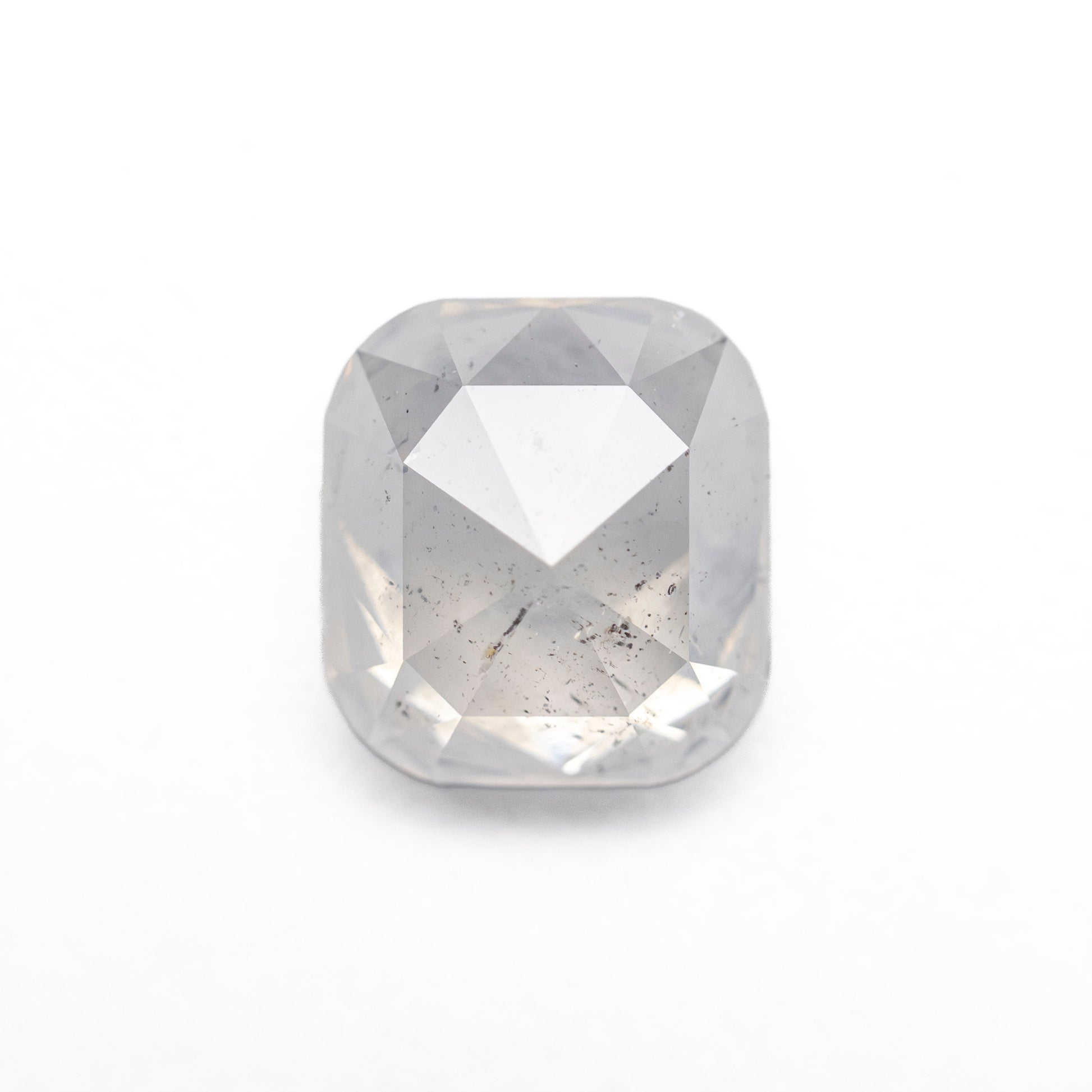 2.06ct 7.64x7.00x4.28mm Cushion Double Cut 27223-38