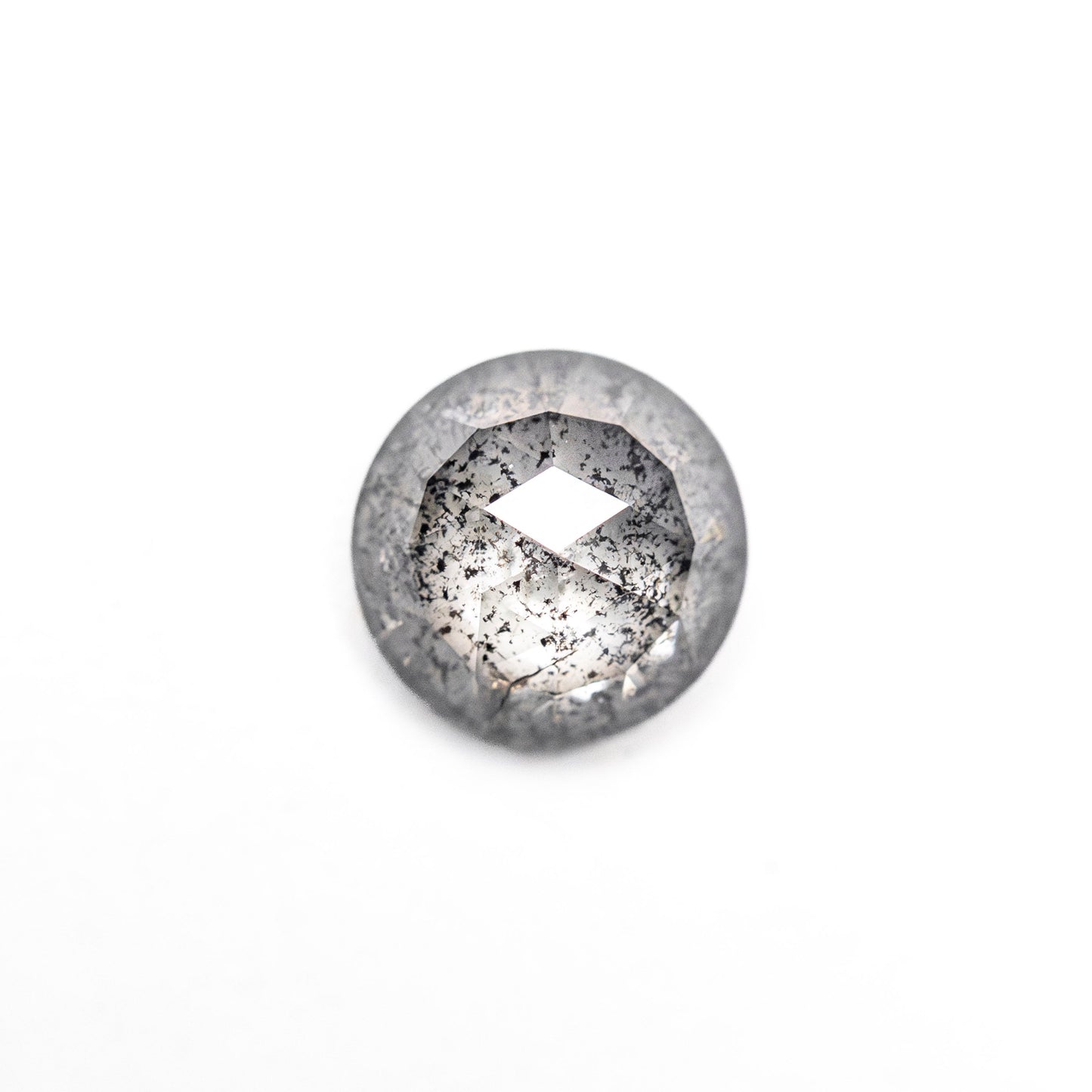 0.94ct 6.14x6.11x2.91mm Round Rosecut 27225-16