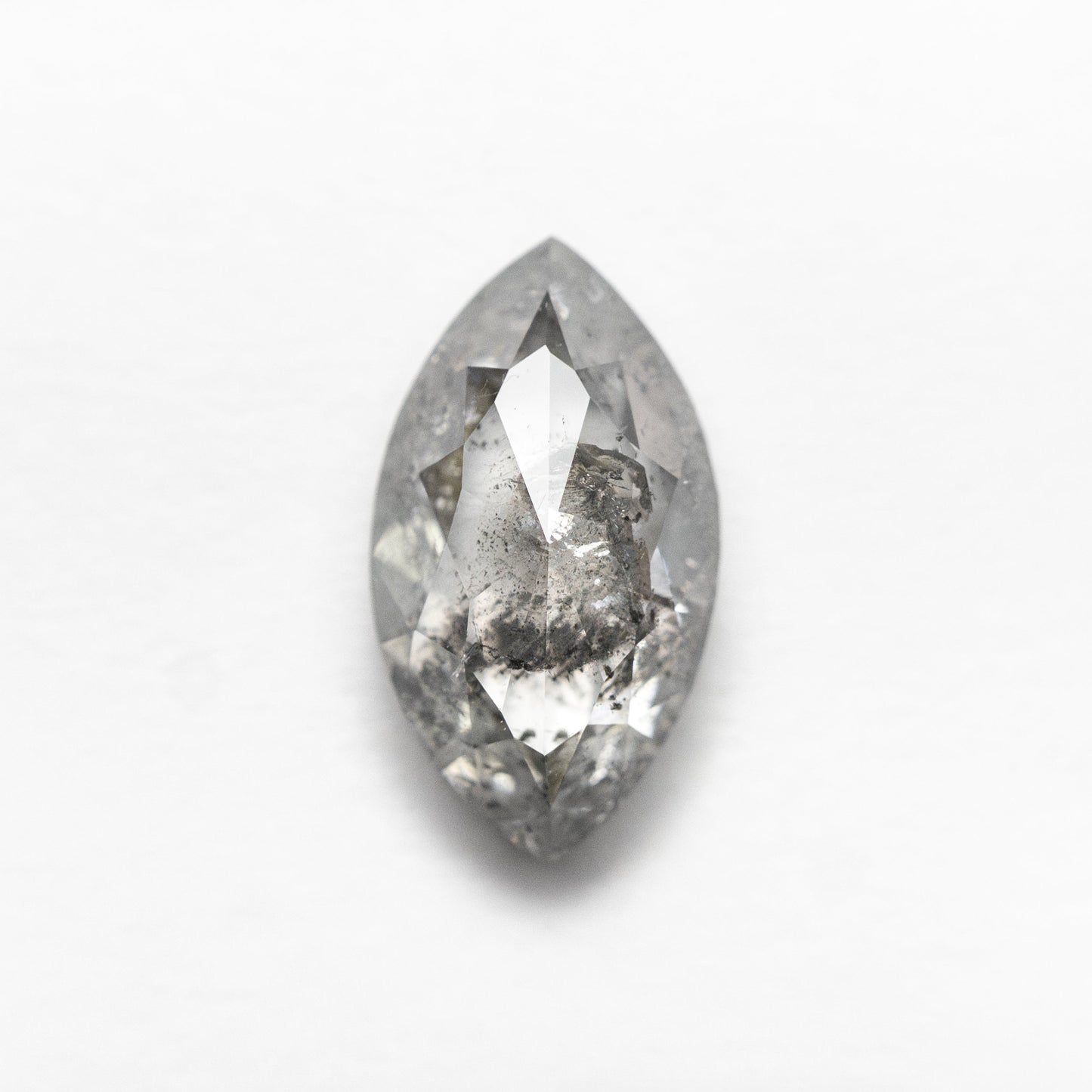 1.40ct 9.48x5.31x3.45mm Marquise Double Cut 27225-31