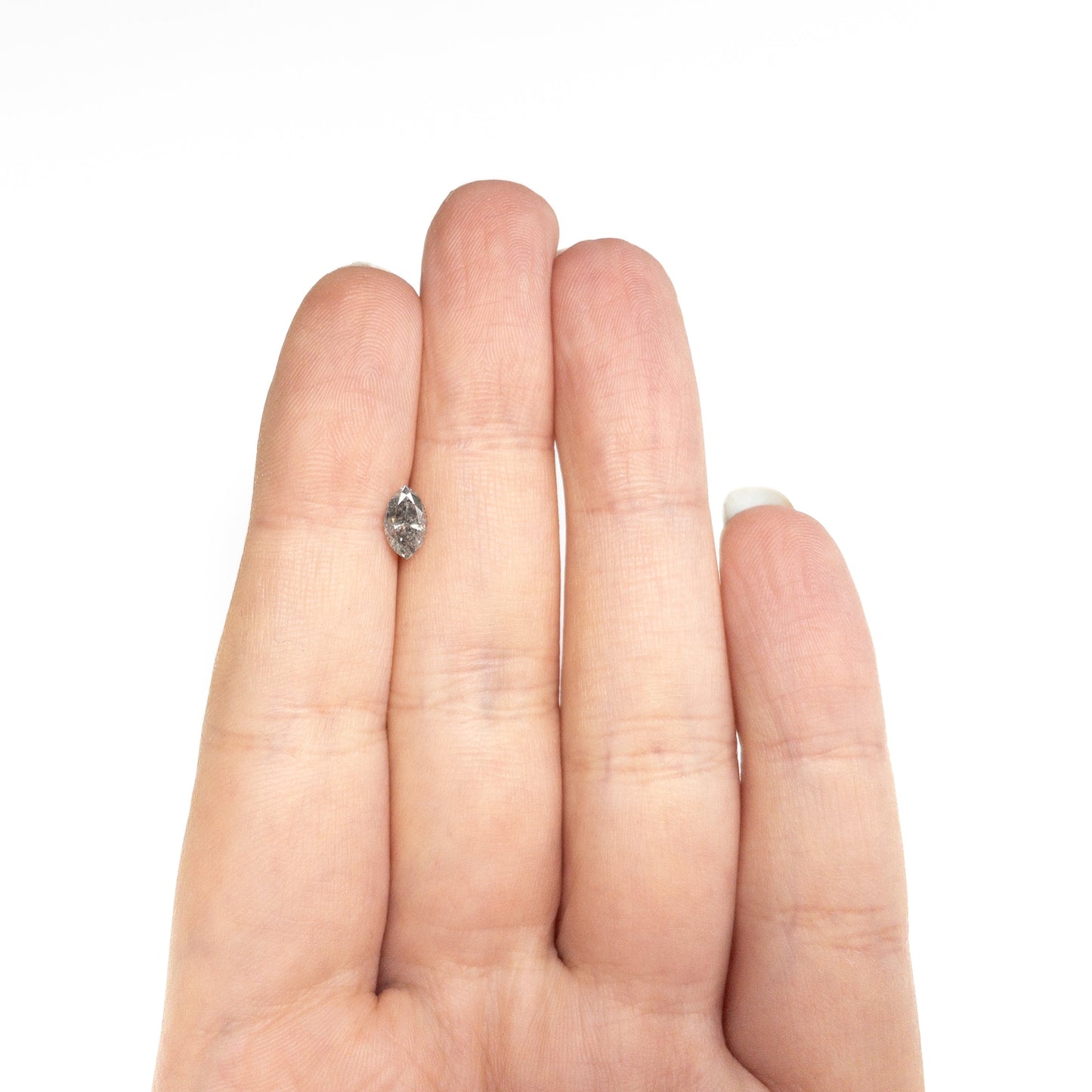 0.60ct 7.10x4.27x3.14mm Marquise Brilliant 27226-01