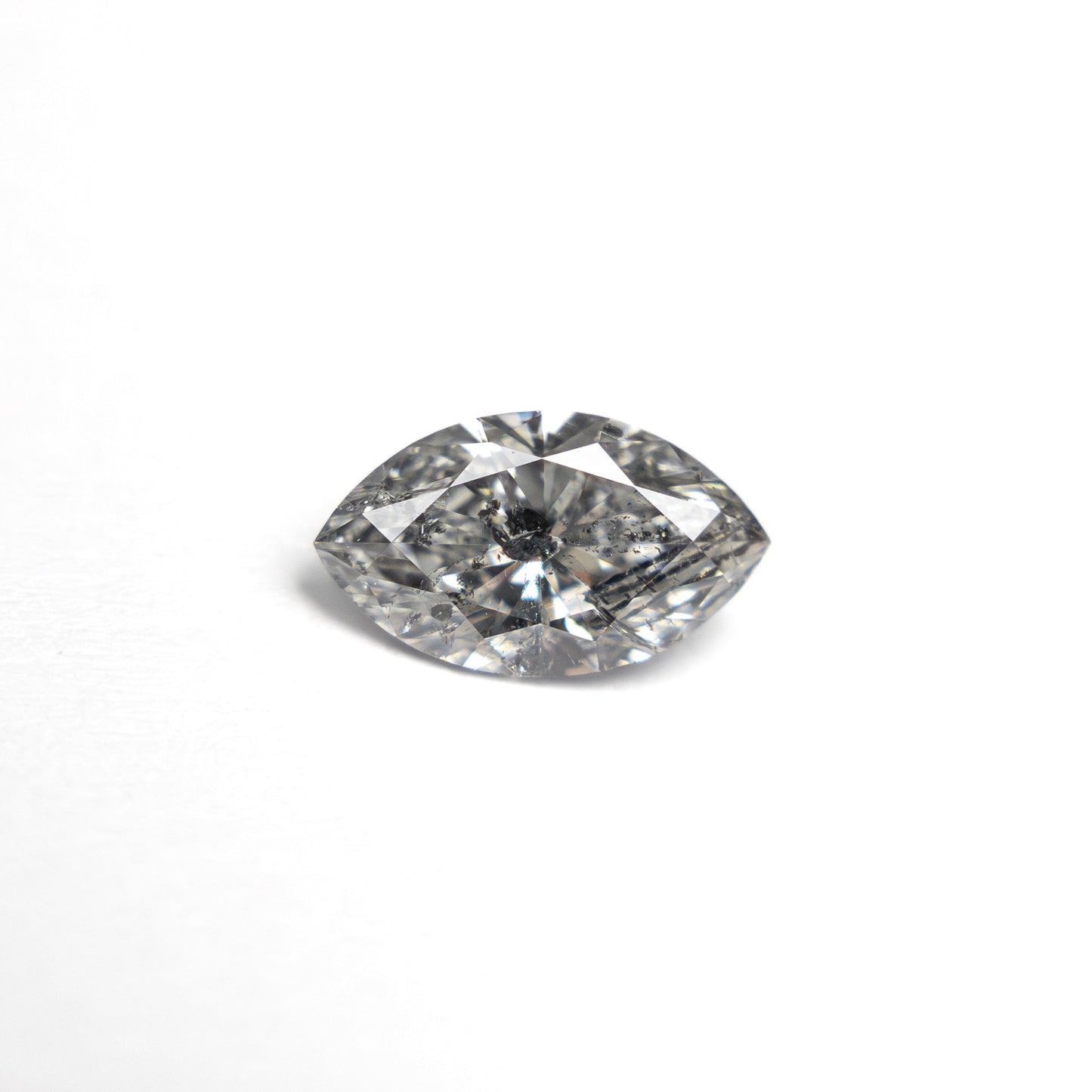 0.50ct 7.16x4.14x2.71mm Marquise Brilliant 27226-02