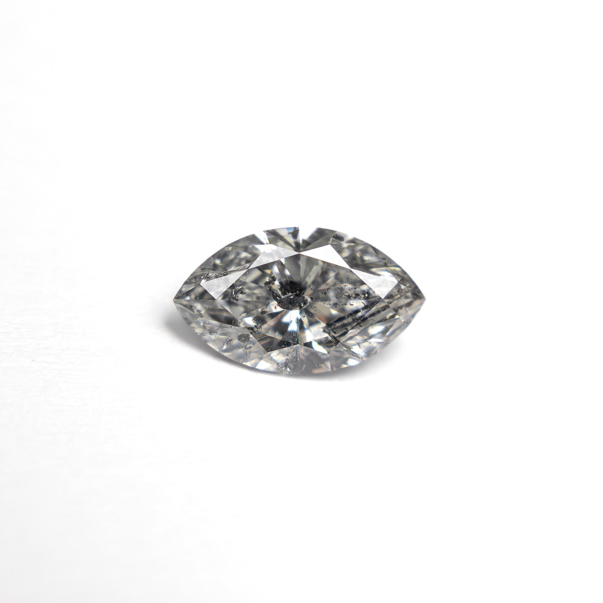 0.50ct 7.16x4.14x2.71mm Marquise Brilliant 27226-02
