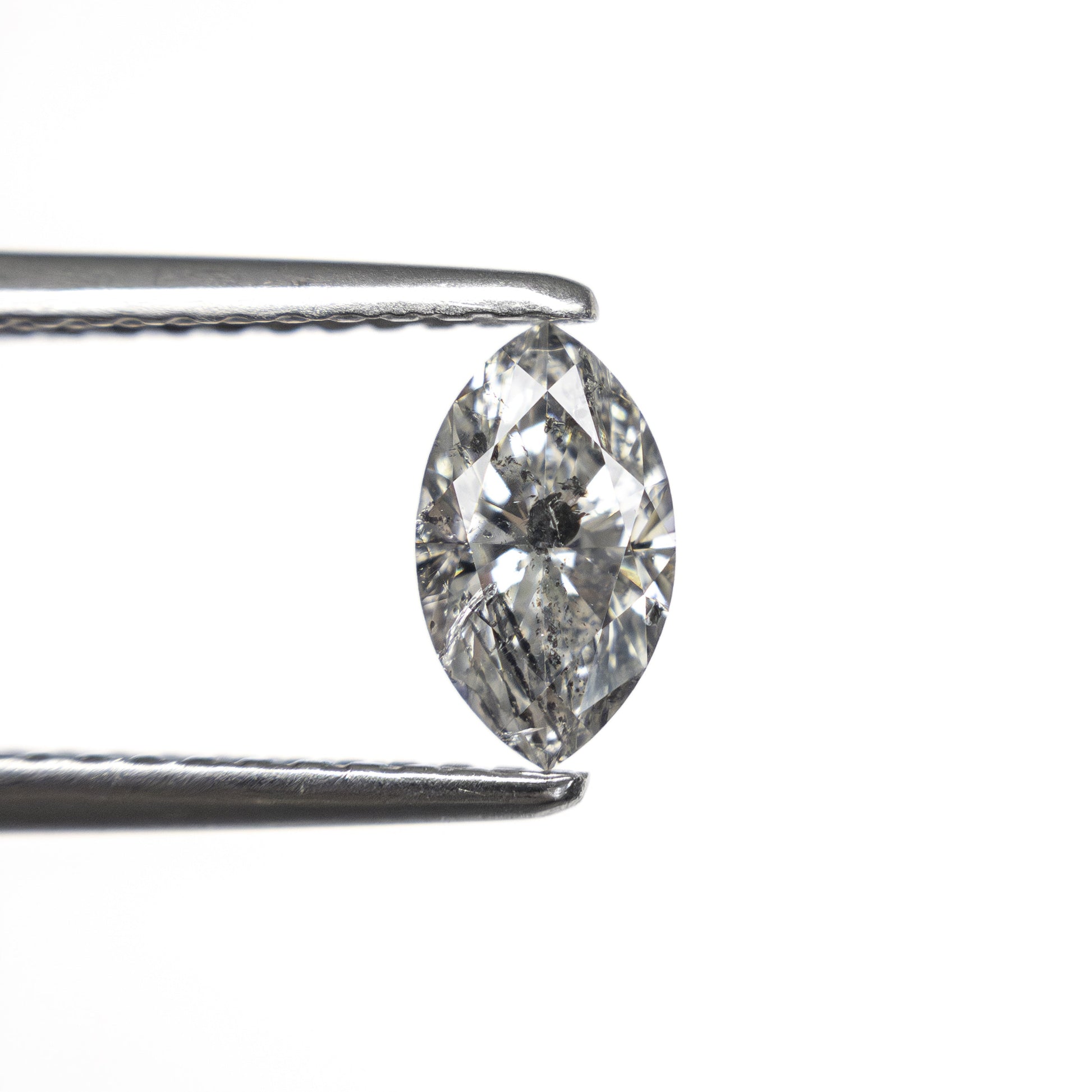 0.50ct 7.16x4.14x2.71mm Marquise Brilliant 27226-02