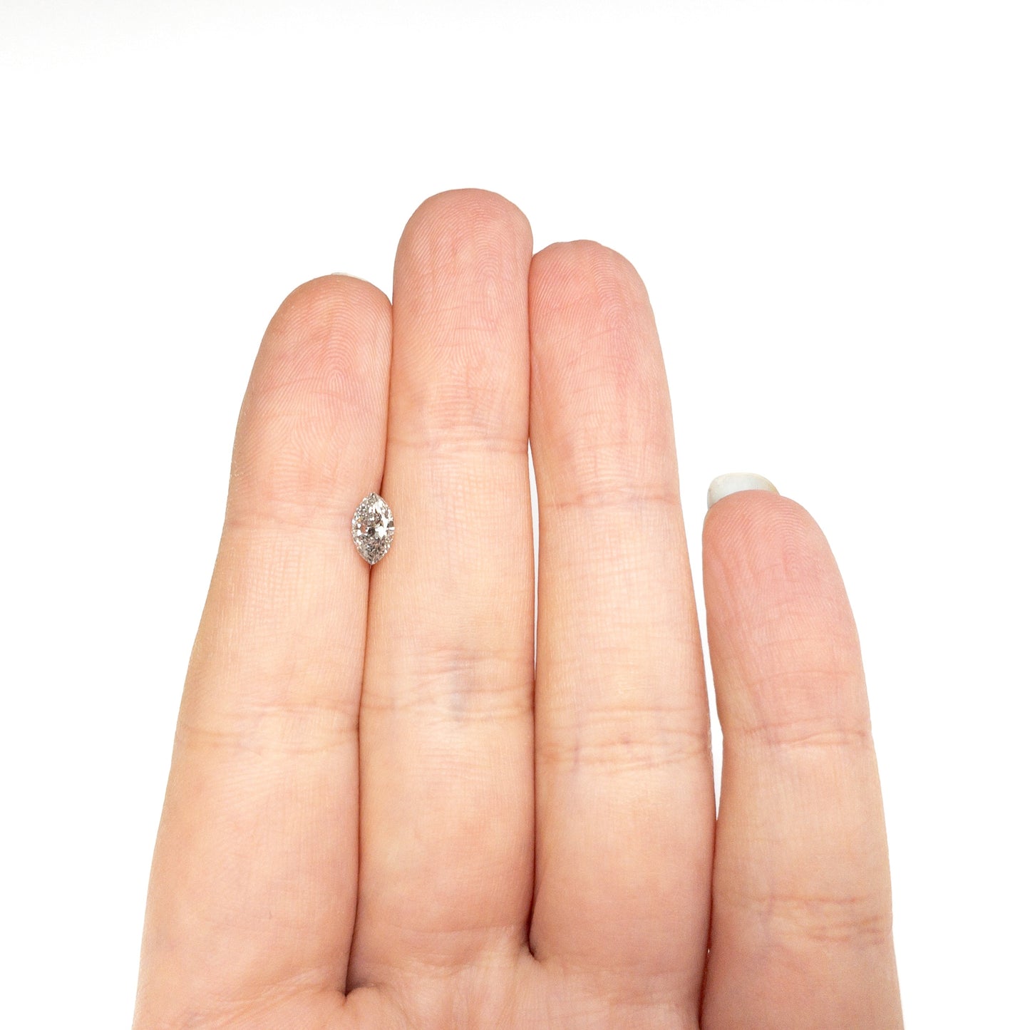 0.50ct 7.16x4.14x2.71mm Marquise Brilliant 27226-02