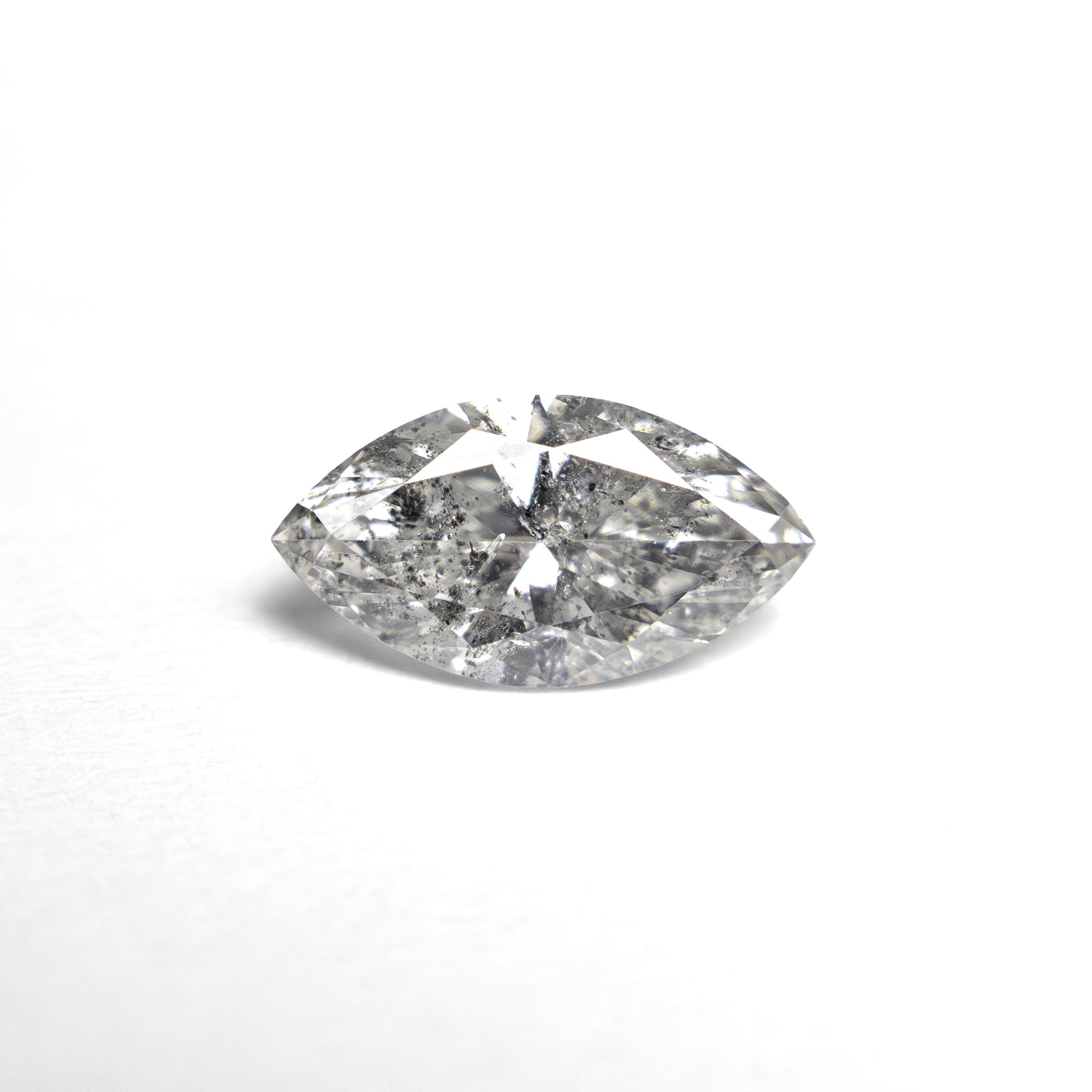 0.78ct 9.04x4.87x3.03mm Marquise Brilliant 27226-03
