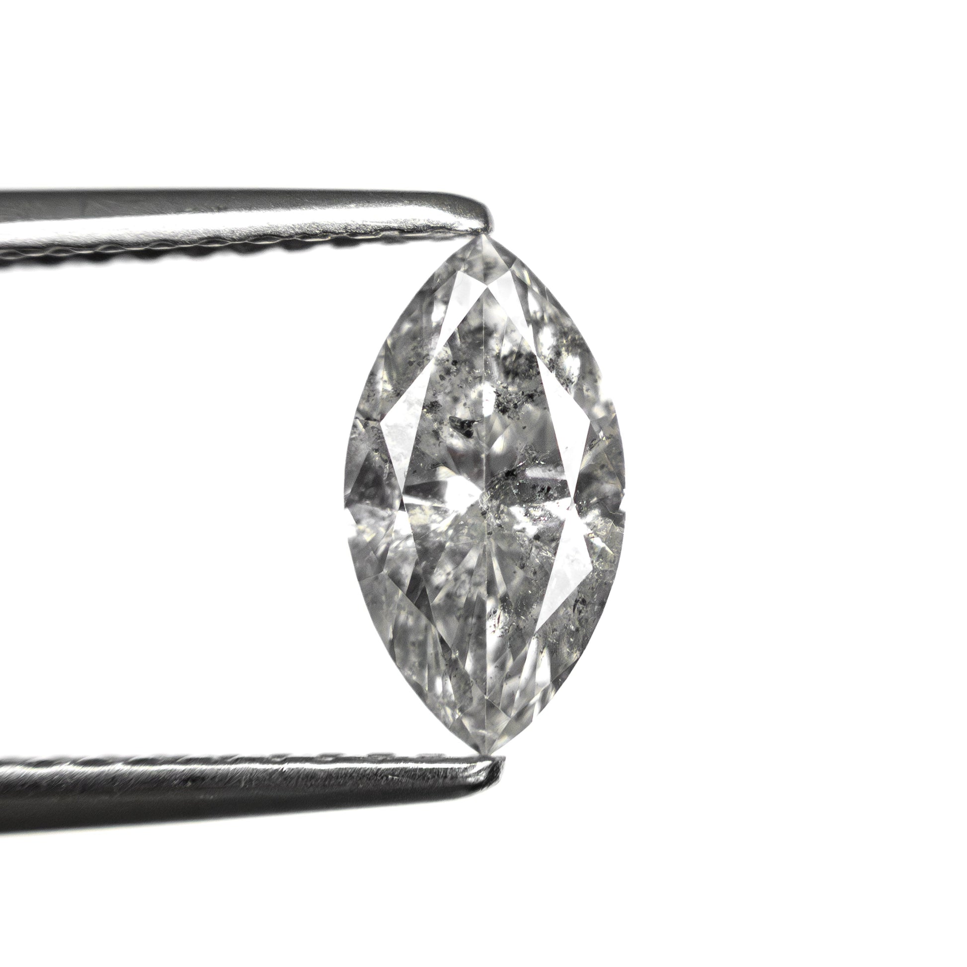 0.78ct 9.04x4.87x3.03mm Marquise Brilliant 27226-03