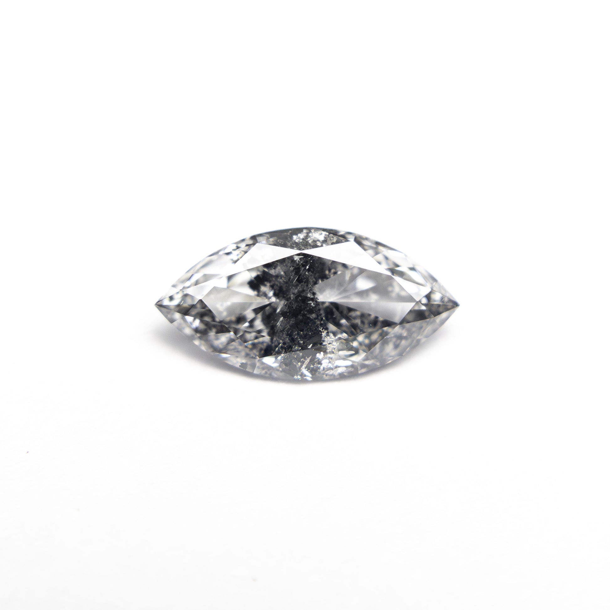 0.60ct 9.04x4.54x2.25mm Marquise Brilliant 27226-11