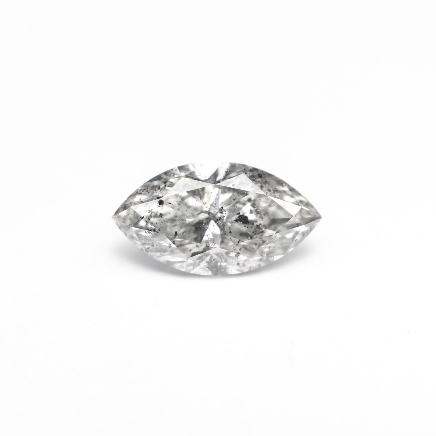 0.79ct 8.62x4.69x3.22mm マーキスブリリアント 27226-13