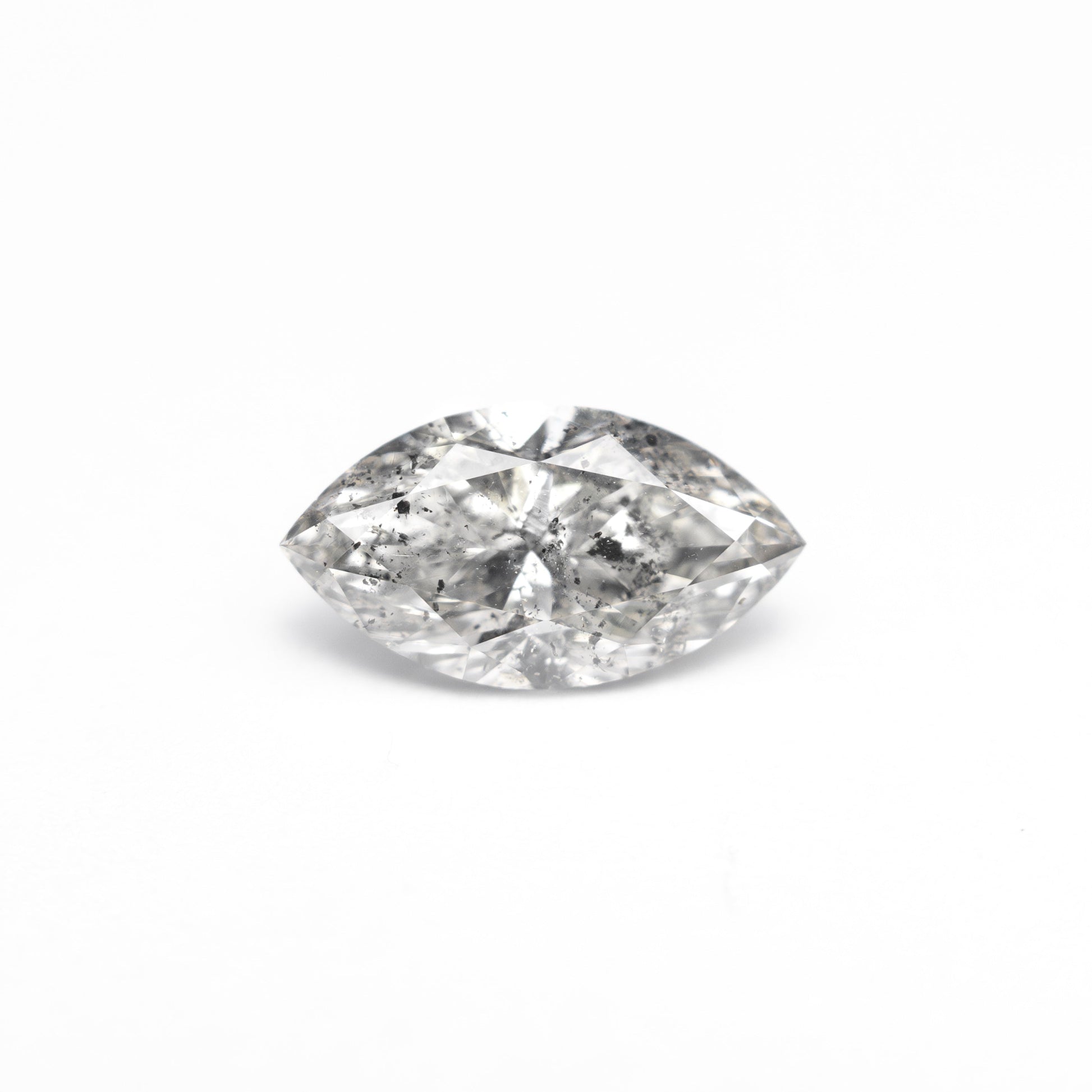 0.79ct 8.62x4.69x3.22mm マーキスブリリアント 27226-13