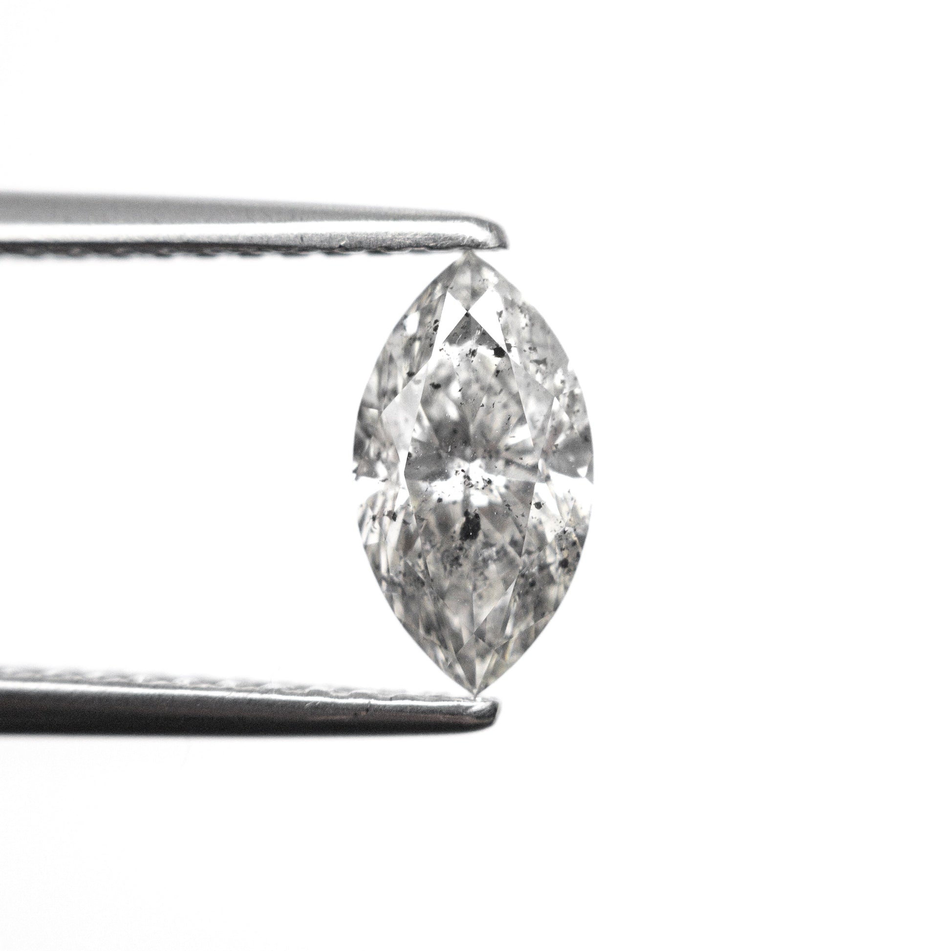 0.79ct 8.62x4.69x3.22mm マーキスブリリアント 27226-13
