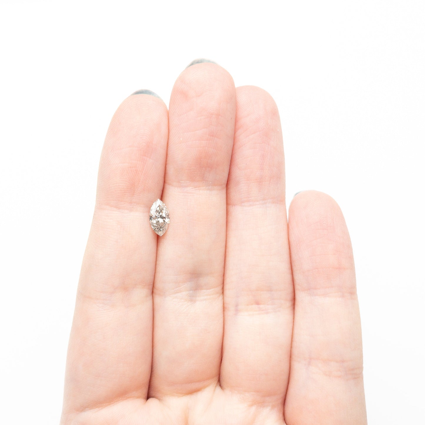 0.79ct 8.62x4.69x3.22mm マーキスブリリアント 27226-13