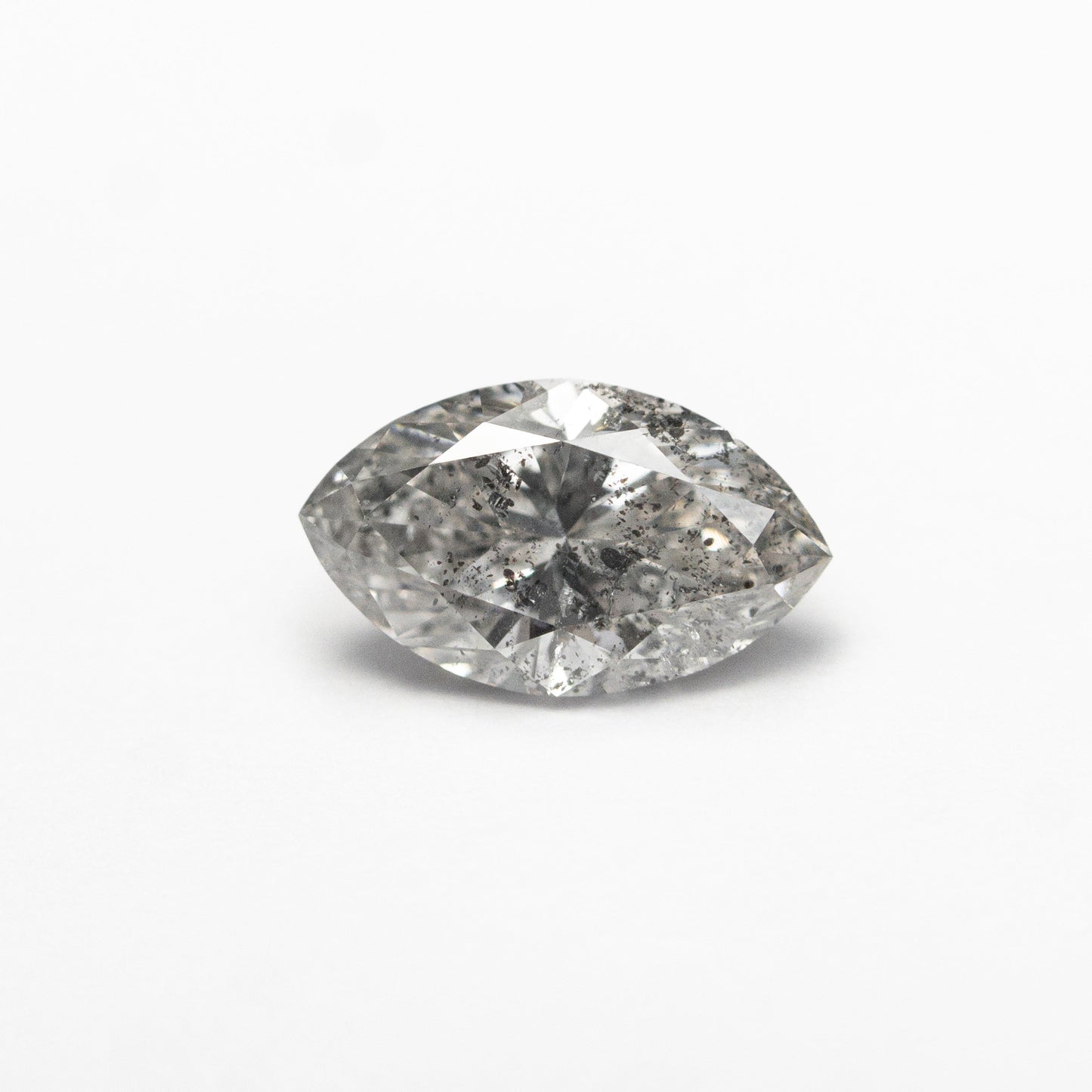 0.76ct 8.03x4.77x3.35mm マーキース ブリリアント 27226-16