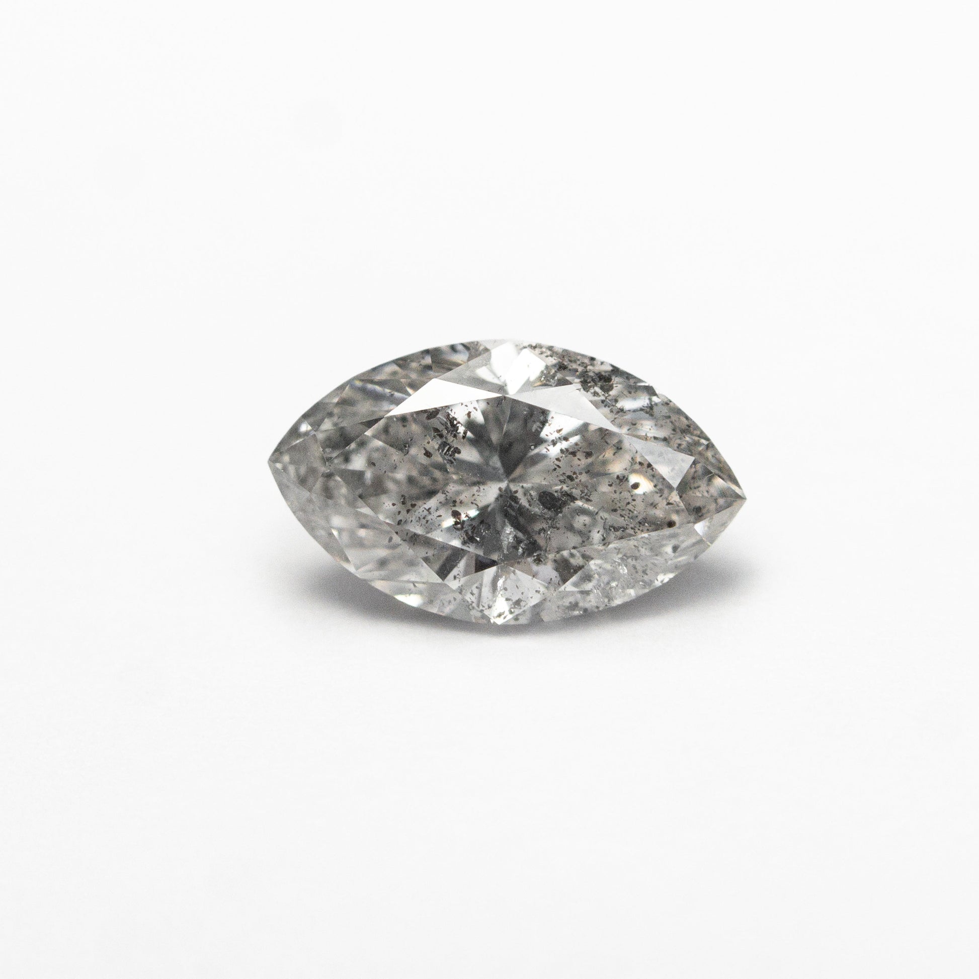 0.76ct 8.03x4.77x3.35mm マーキース ブリリアント 27226-16