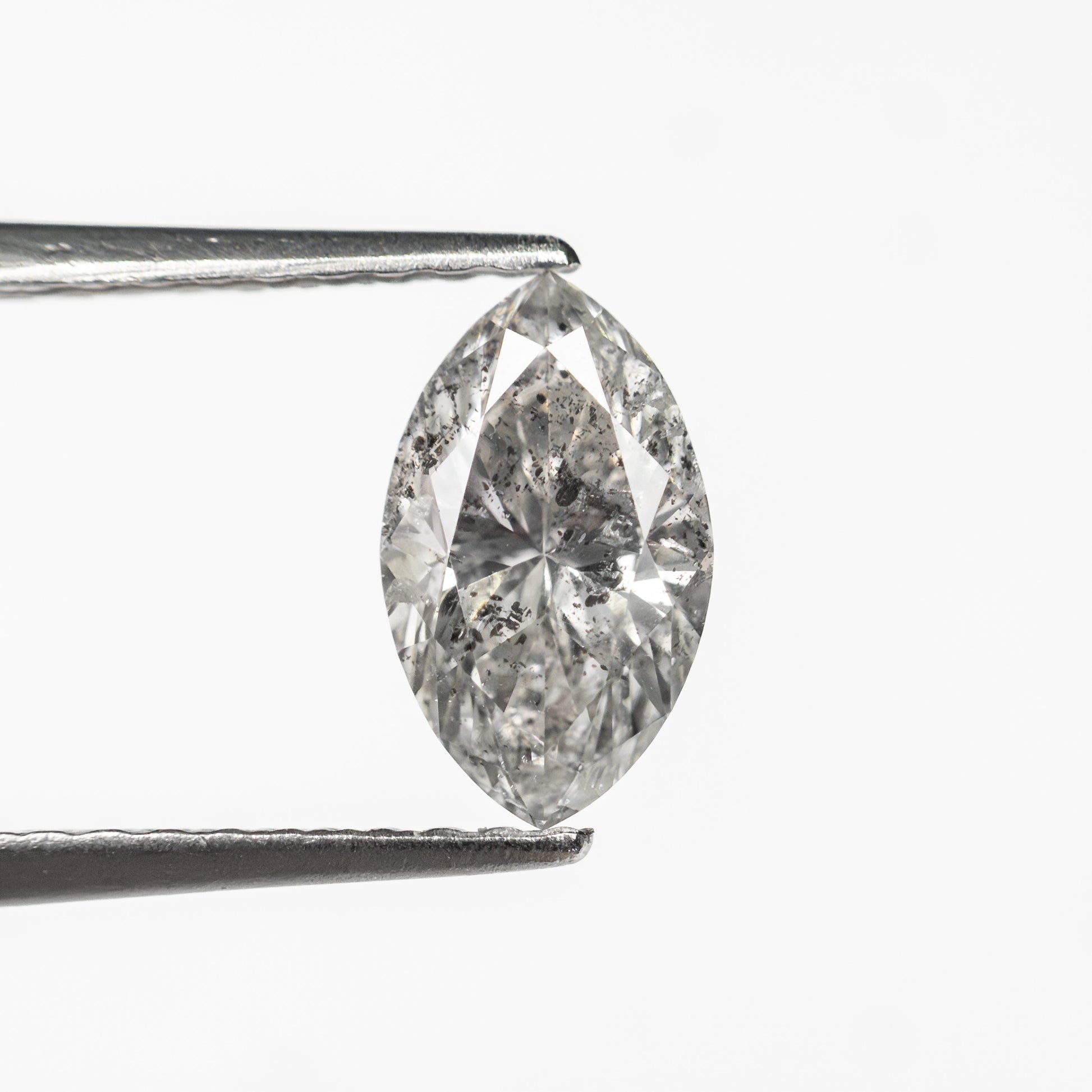 0.76ct 8.03x4.77x3.35mm マーキース ブリリアント 27226-16