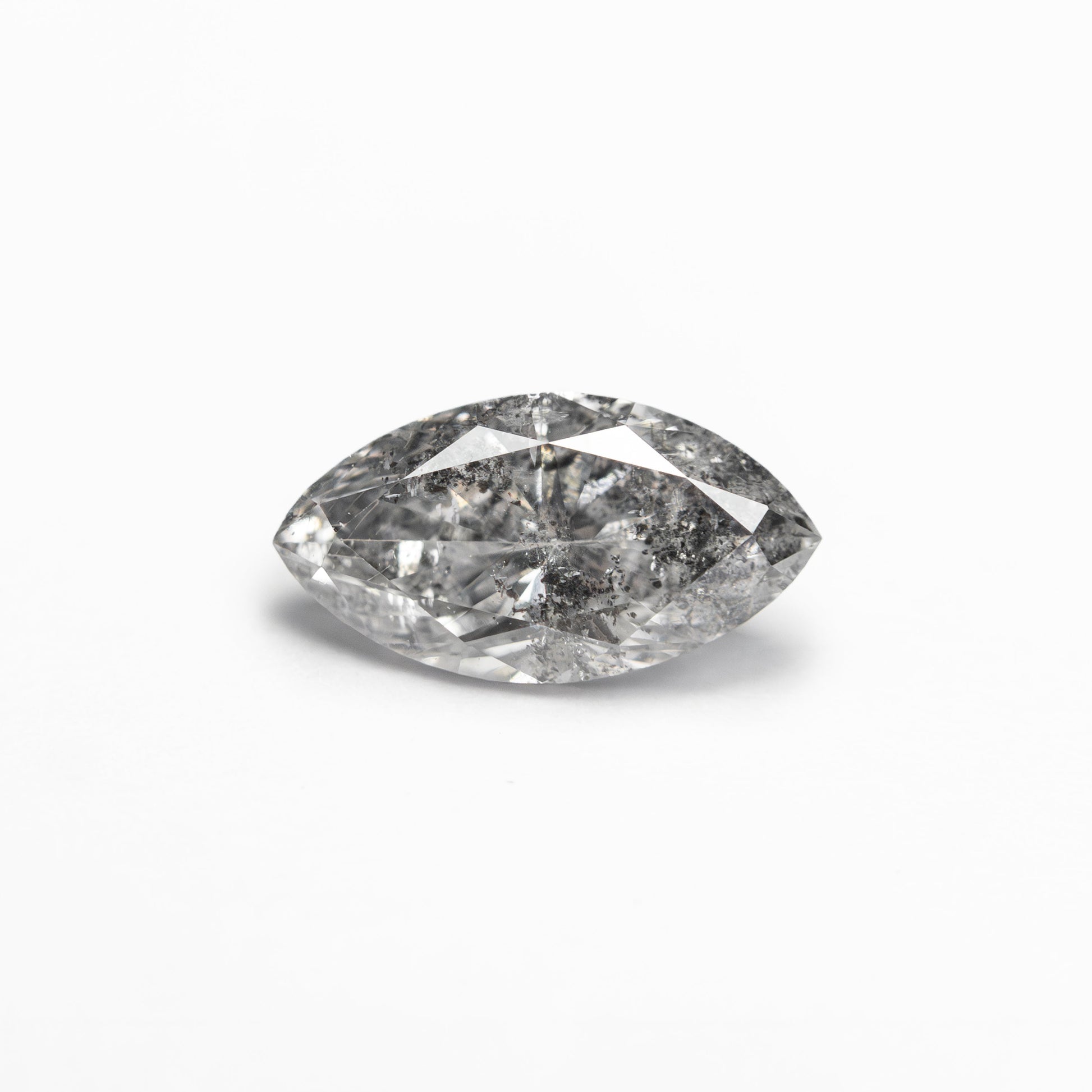 0.67ct 8.20x4.33x2.93mm Marquise Brilliant 27226-20
