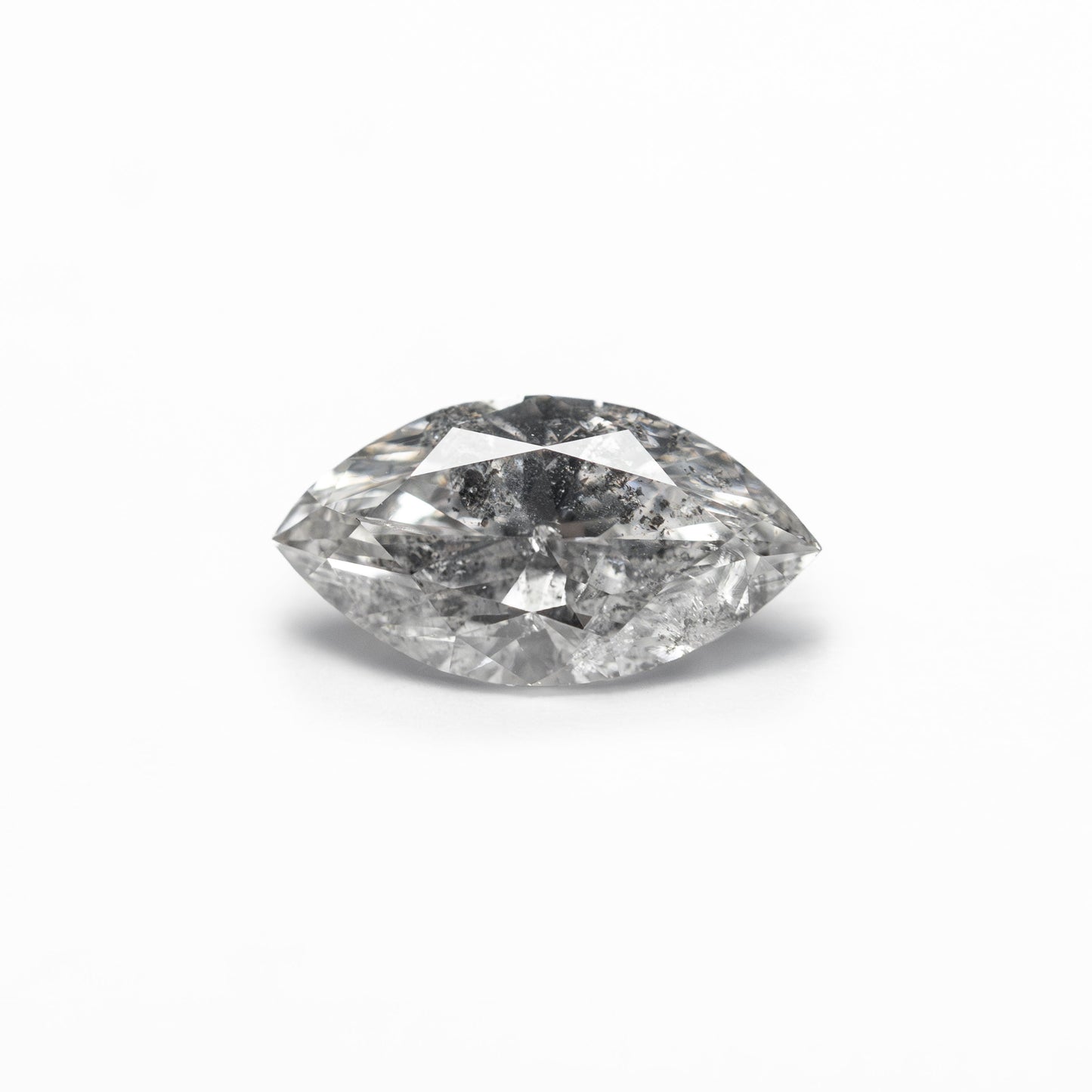 0.61ct 8.22x4.41x2.88mm Marquise Brilliant 27226-22