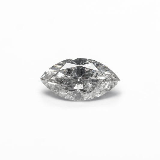 0.61ct 8.22x4.41x2.88mm Marquise Brilliant 27226-22