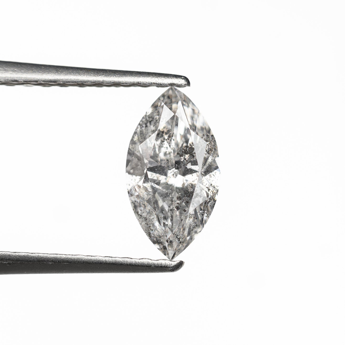0.61ct 8.22x4.41x2.88mm Marquise Brilliant 27226-22