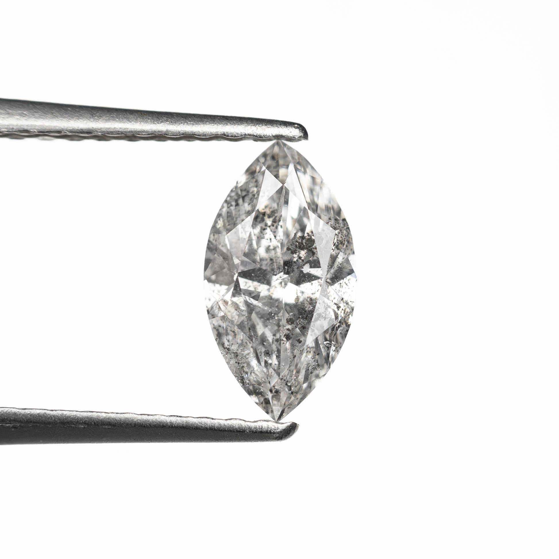 0.61ct 8.22x4.41x2.88mm Marquise Brilliant 27226-22