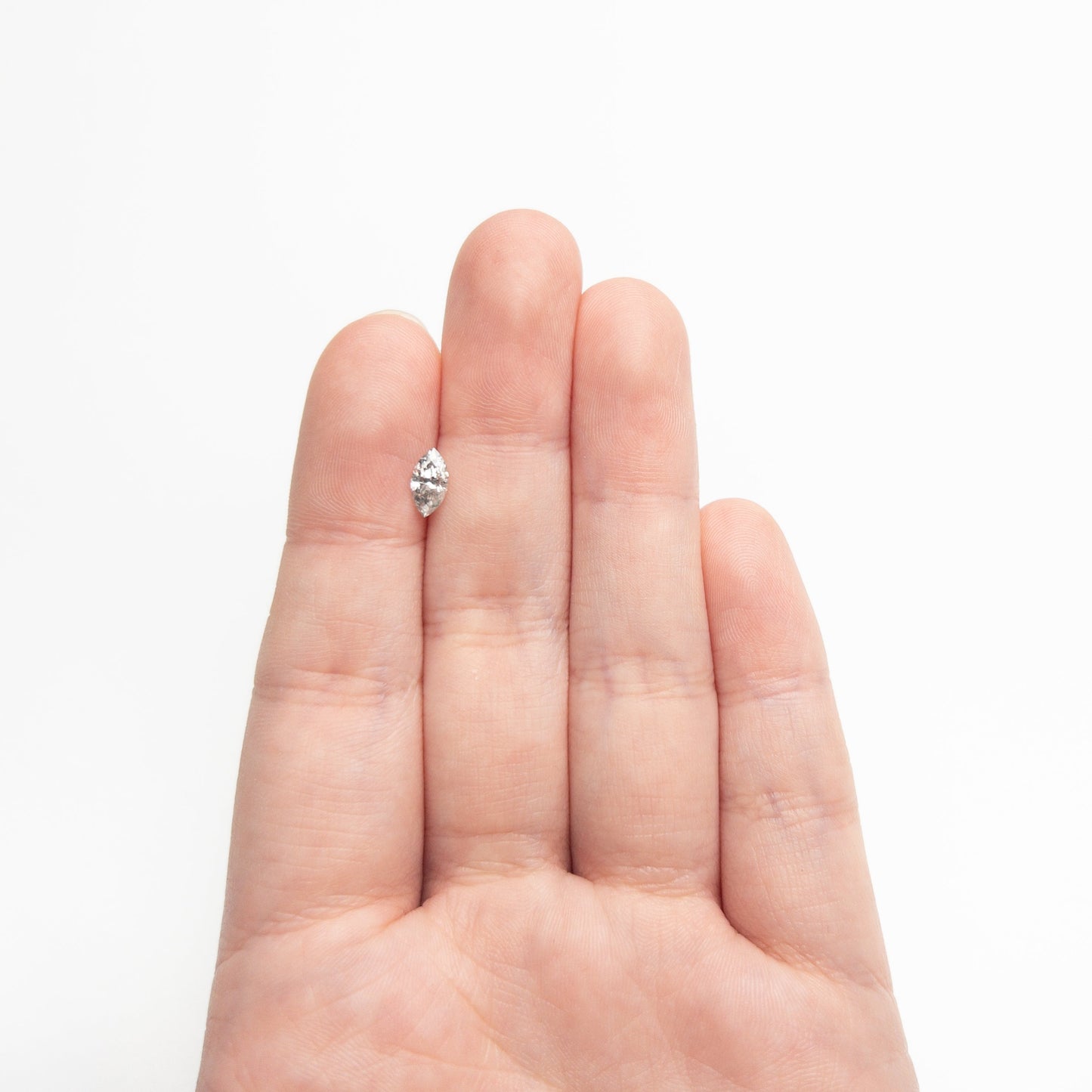 0.47ct 7.75x3.96x2.67mm Marquise Brilliant 27226-25