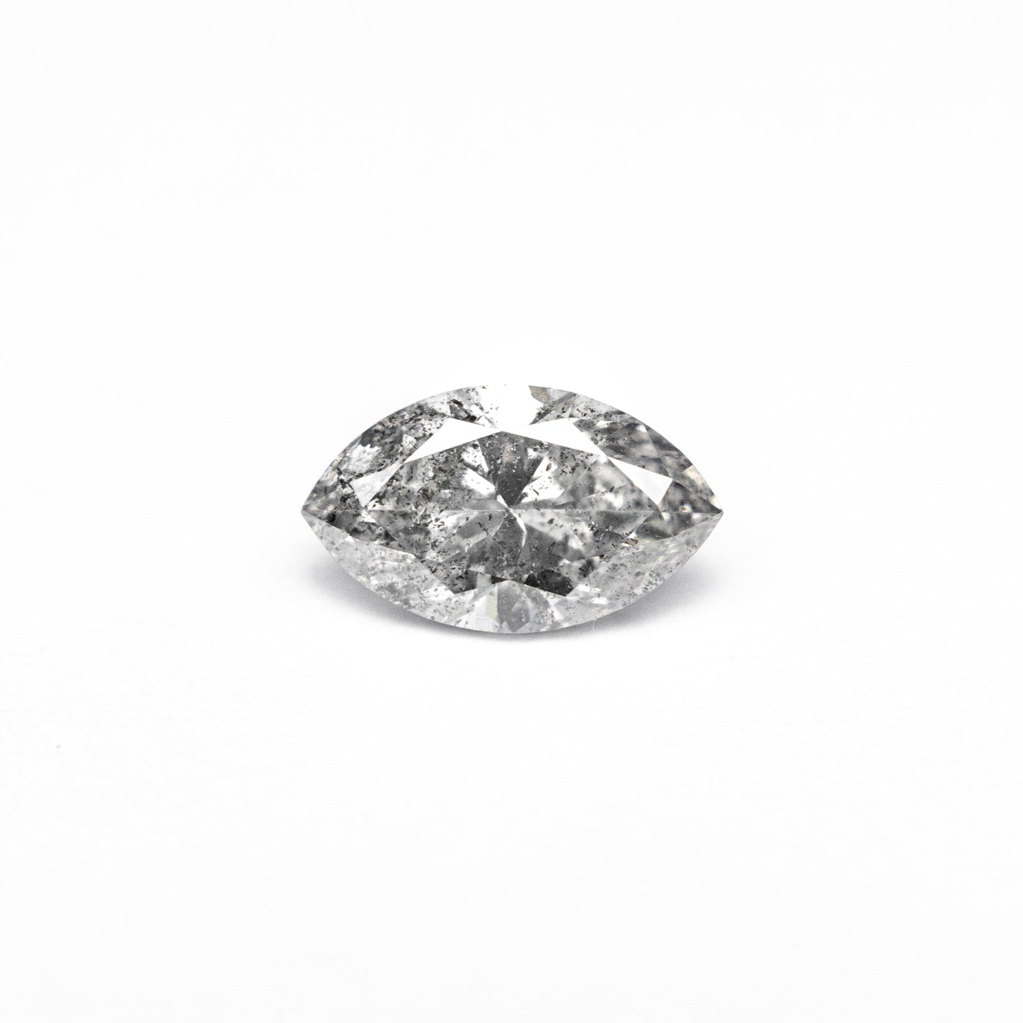 0.56ct 7.30x4.29x2.94mm マーキースブリリアント 27226-26