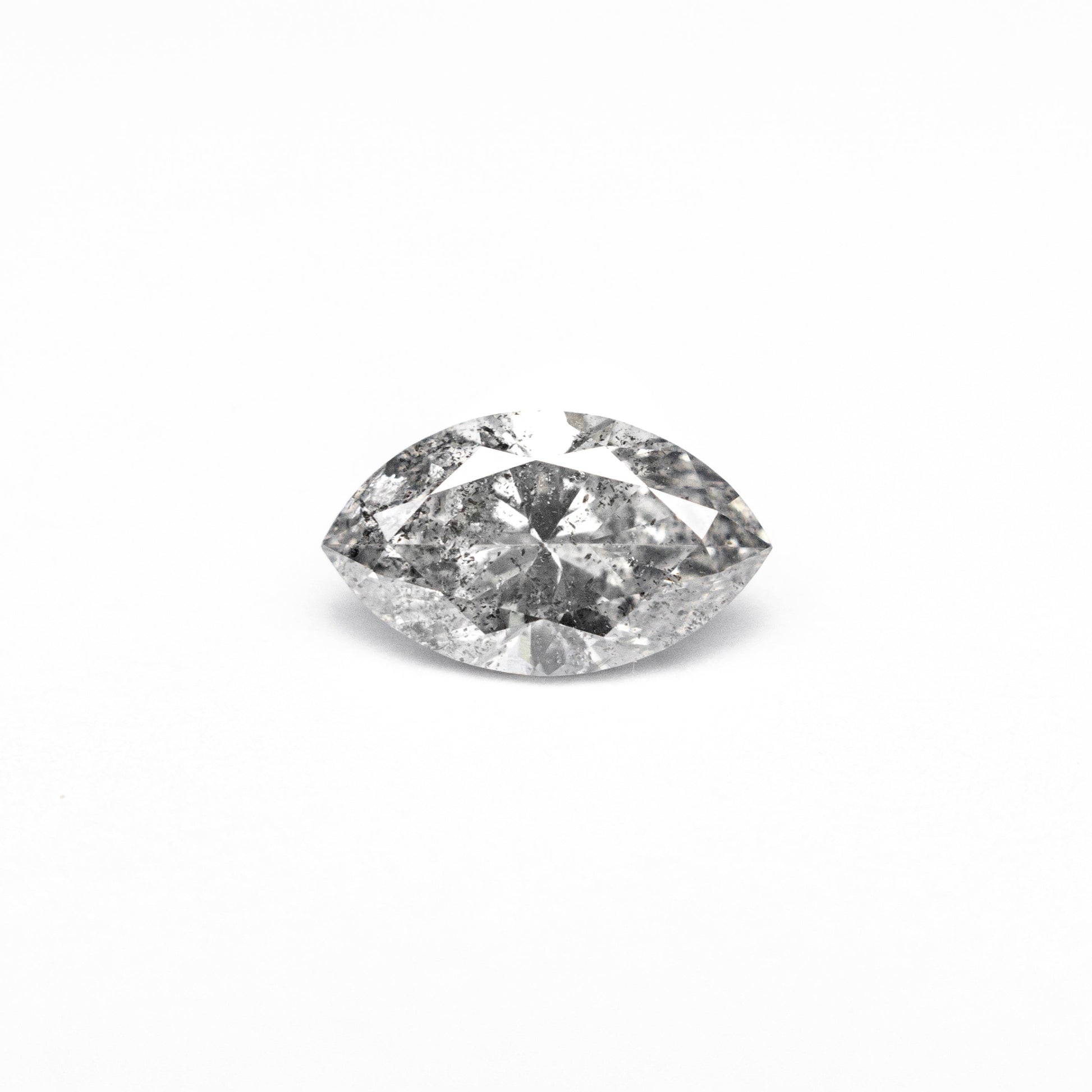 0.56ct 7.30x4.29x2.94mm マーキースブリリアント 27226-26
