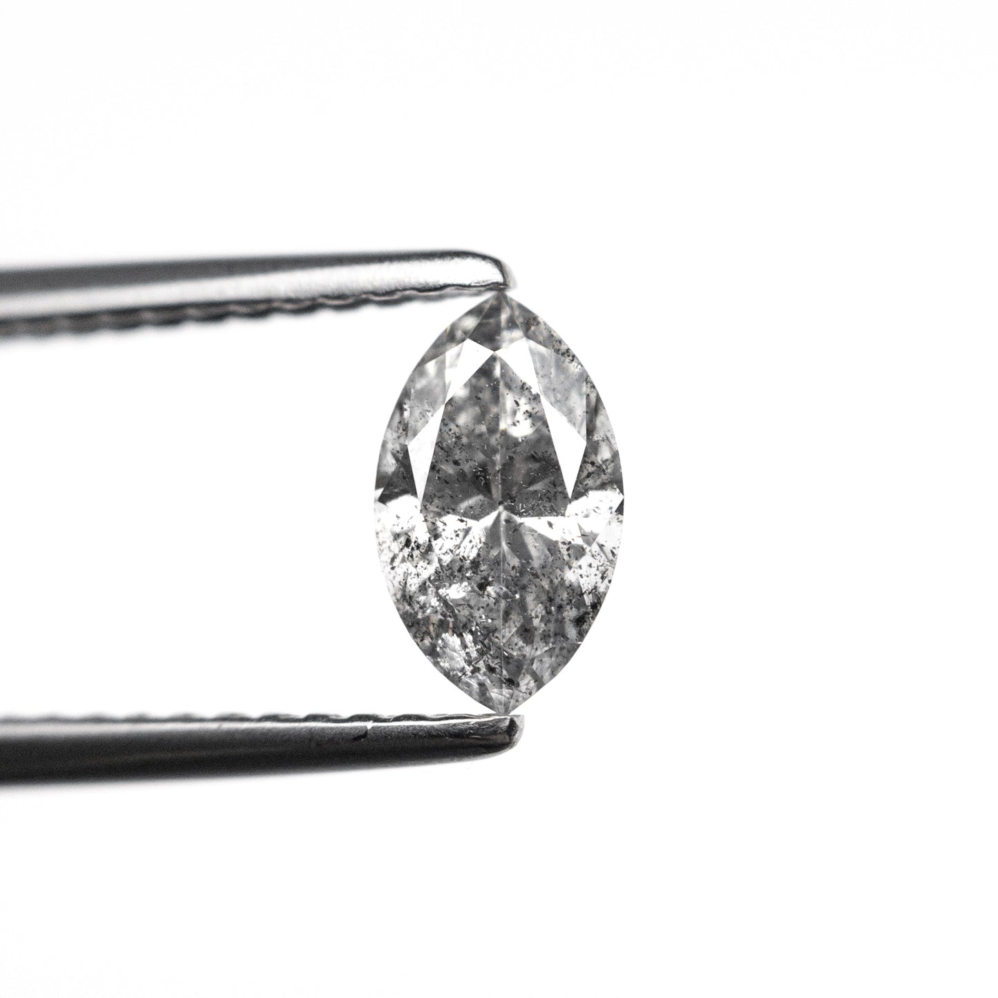 0.56ct 7.30x4.29x2.94mm マーキースブリリアント 27226-26