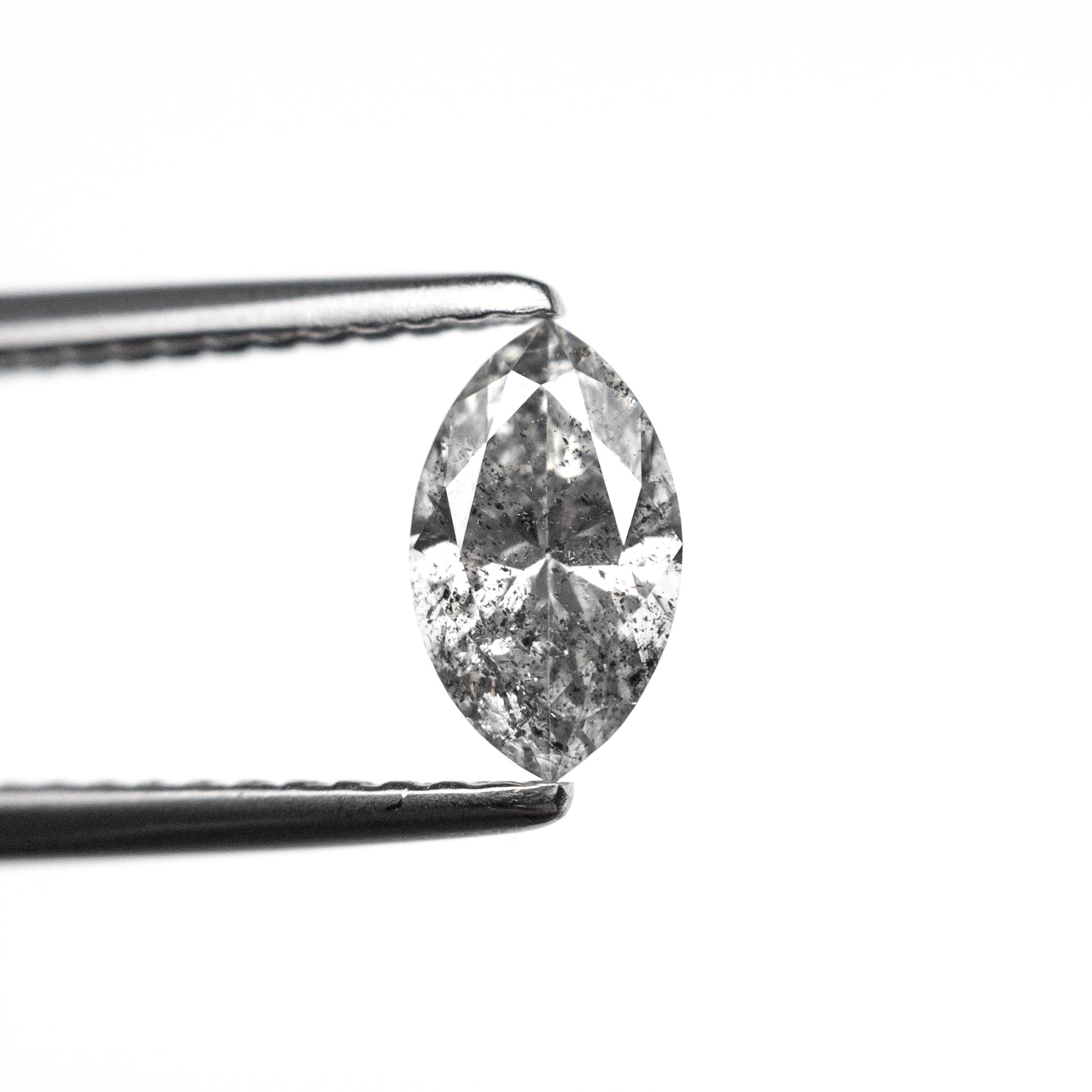 0.56ct 7.30x4.29x2.94mm マーキースブリリアント 27226-26