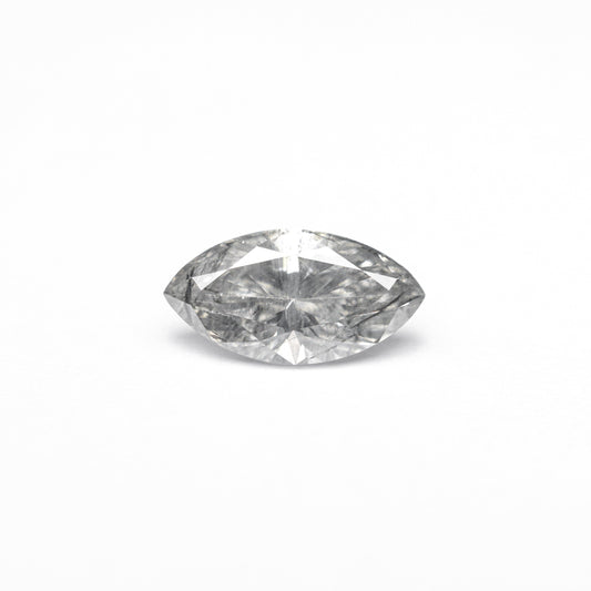 0.60ct 8.05x4.24x2.90mm Marquise Brilliant 27226-27