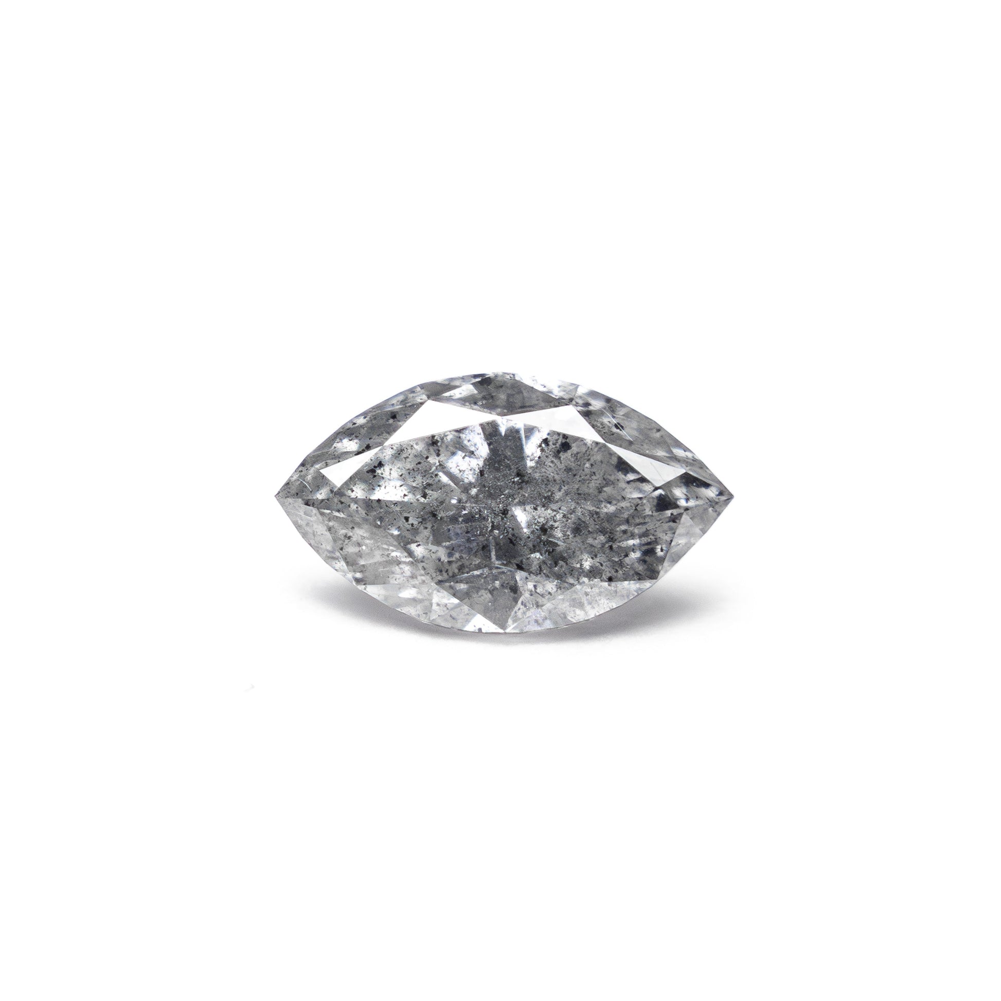 0.59ct 7.78x4.57x3.01mm Marquise Brilliant 27226-28