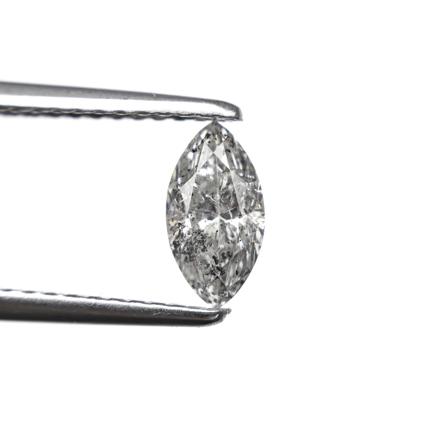 0.50ct 7.61x3.96x2.85mm Marquise Brilliant 27226-30