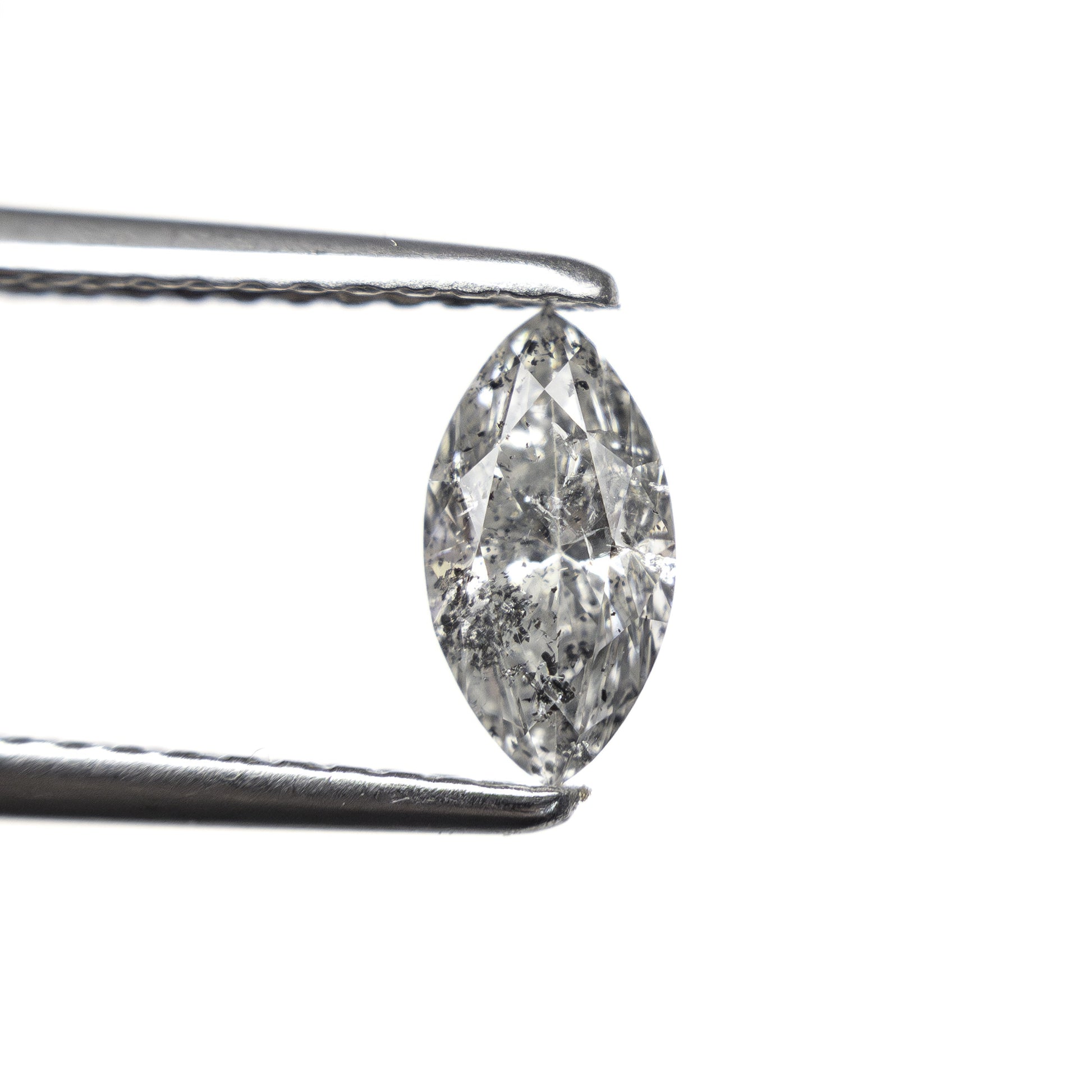 0.50ct 7.61x3.96x2.85mm Marquise Brilliant 27226-30